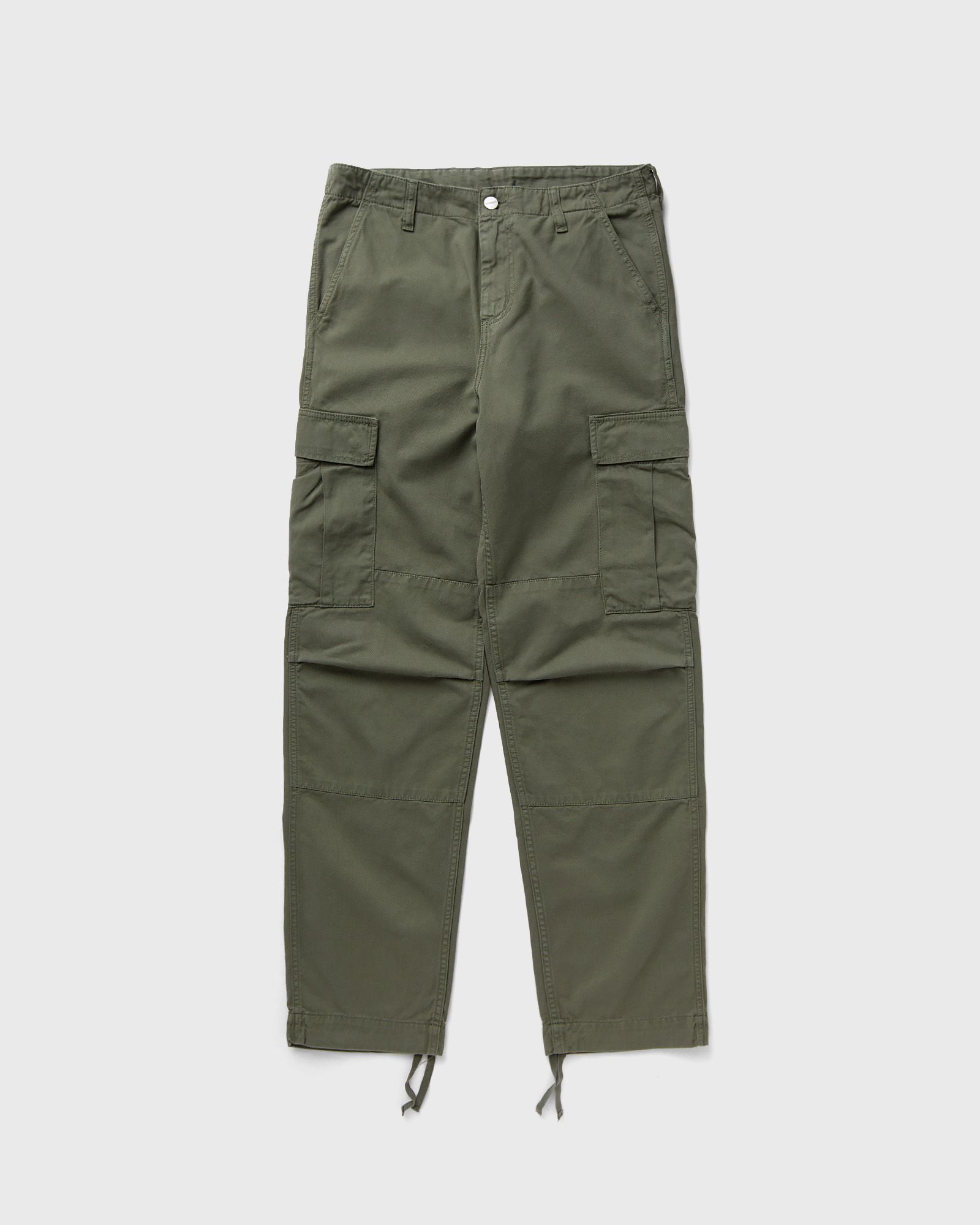 Regular Cargo Pant