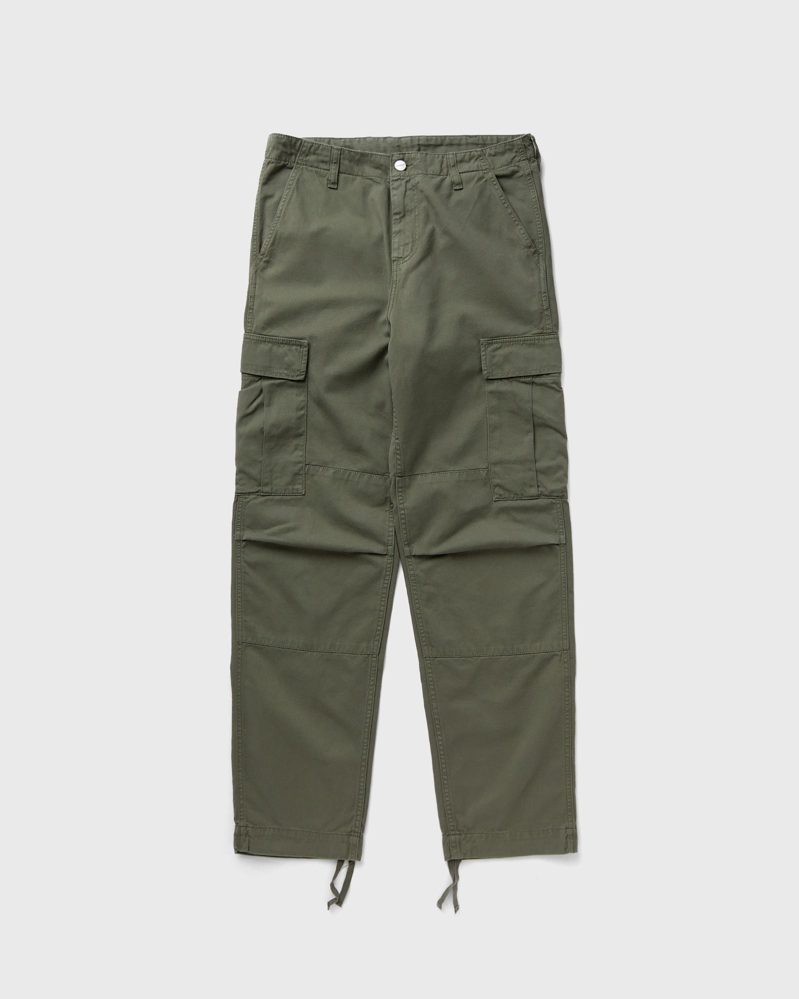 Carhartt WIP - regular cargo pant men cargo pants green in größe:l