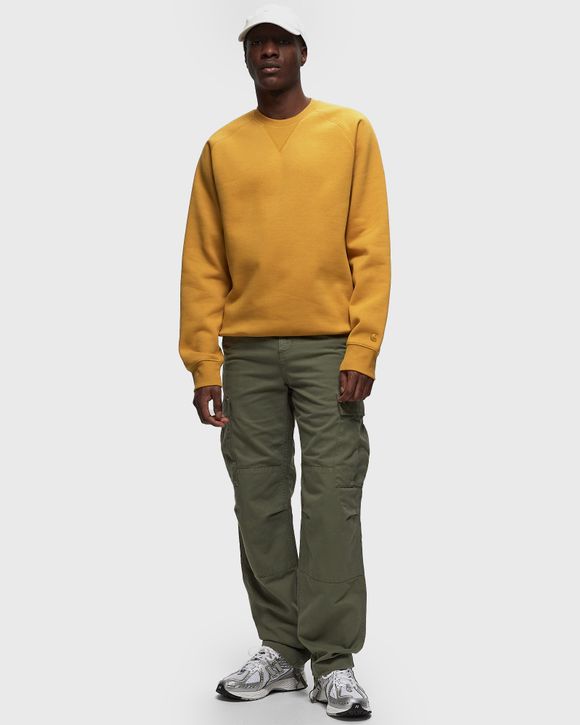 Regular Cargo Pant