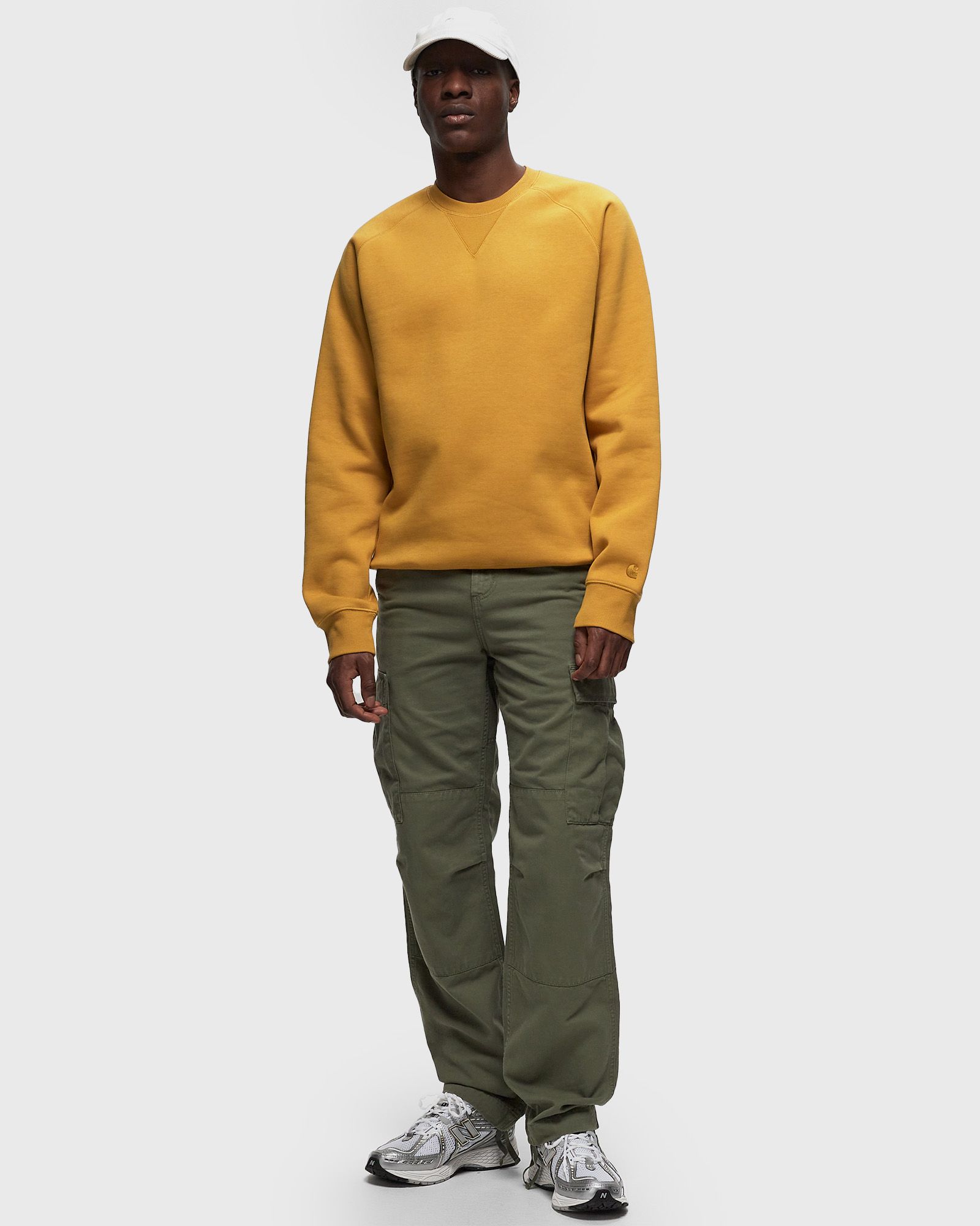 Regular Cargo Pant