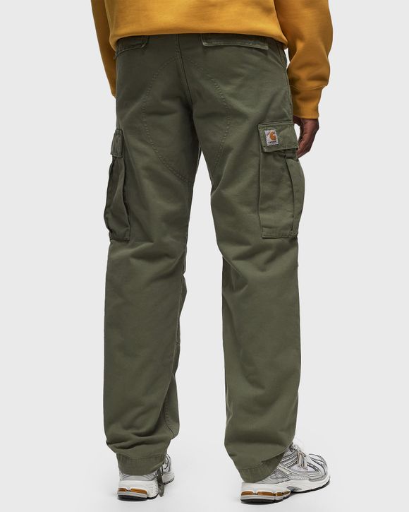 Regular Cargo Pant