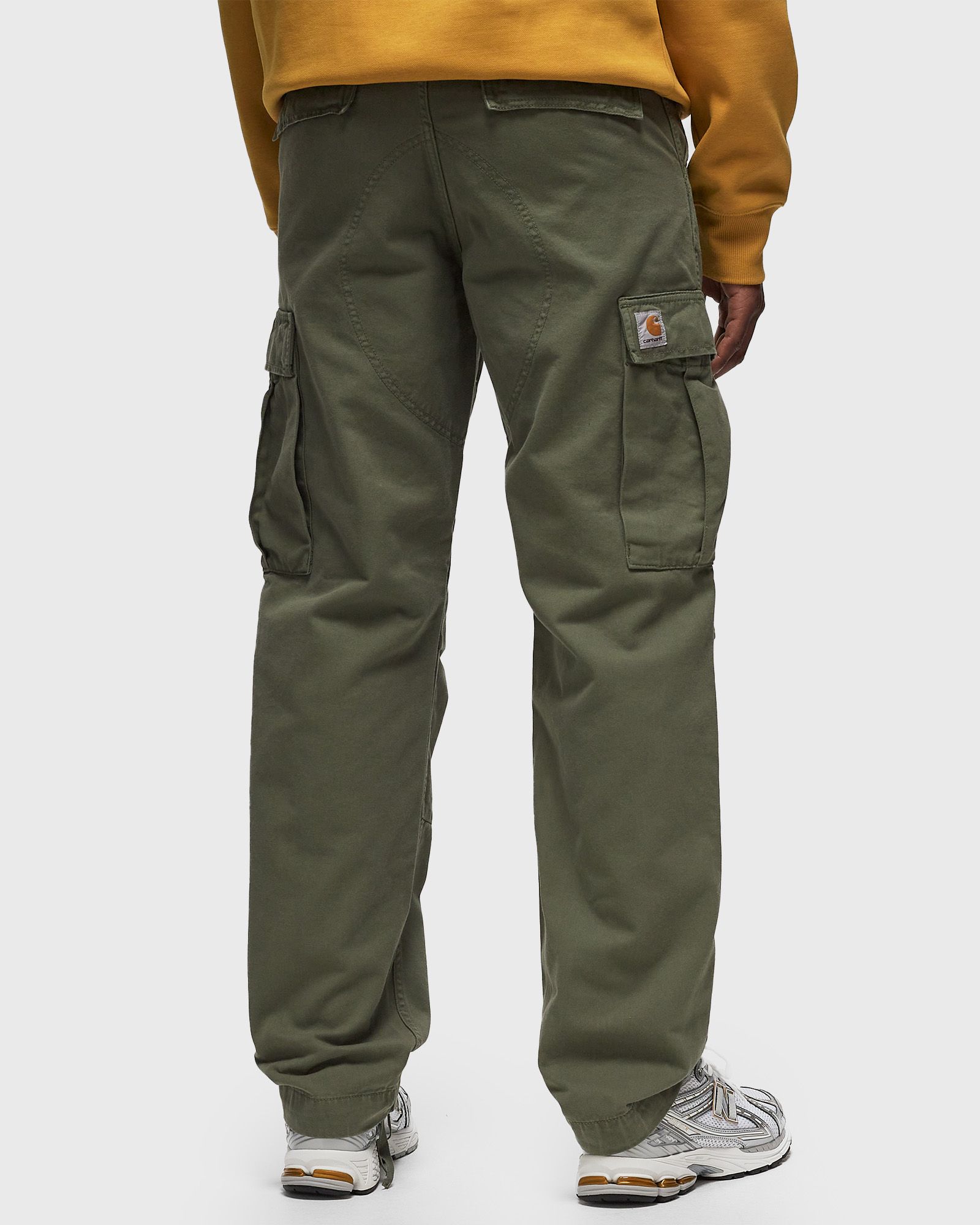 Regular Cargo Pant