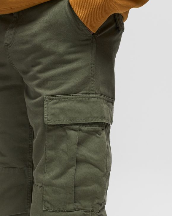 Carhartt WIP Regular Cargo Pant Green