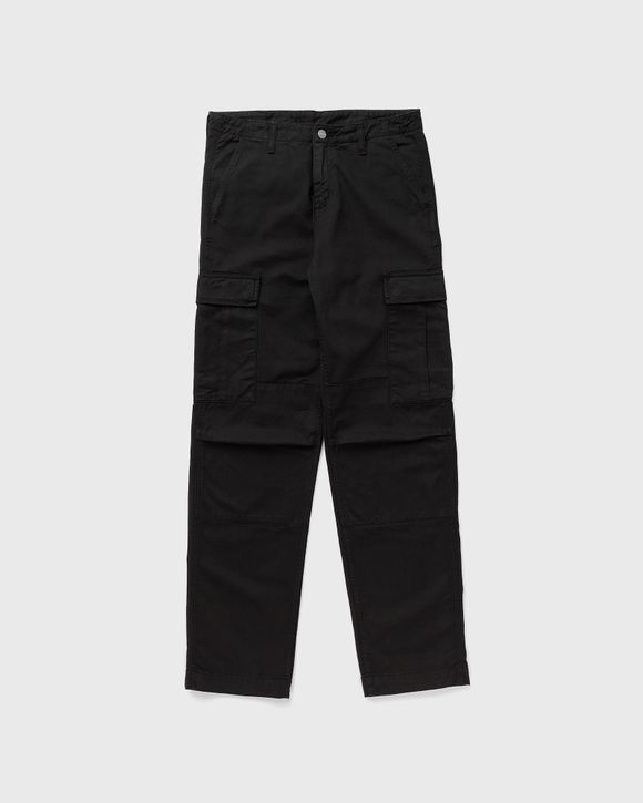 Carhartt WIP Regular Cargo Pant Black | BSTN Store