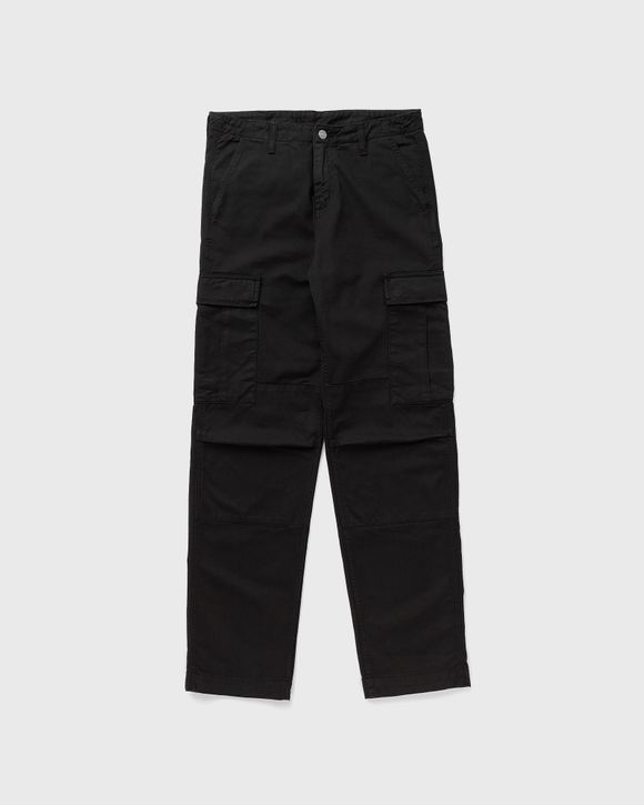 Carhartt WIP Regular Cargo Pant Black