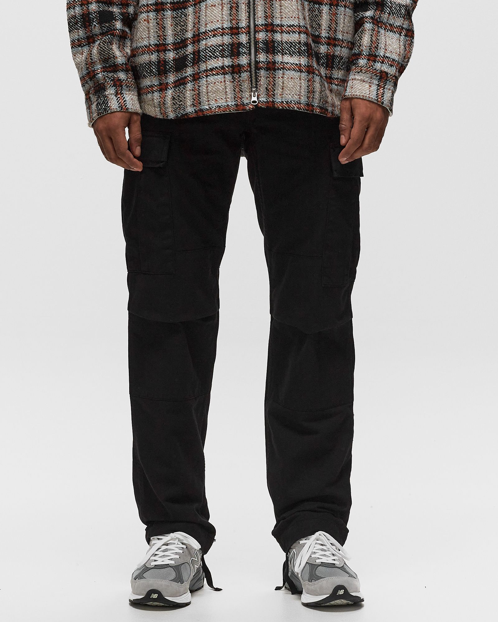 Regular Cargo Pant