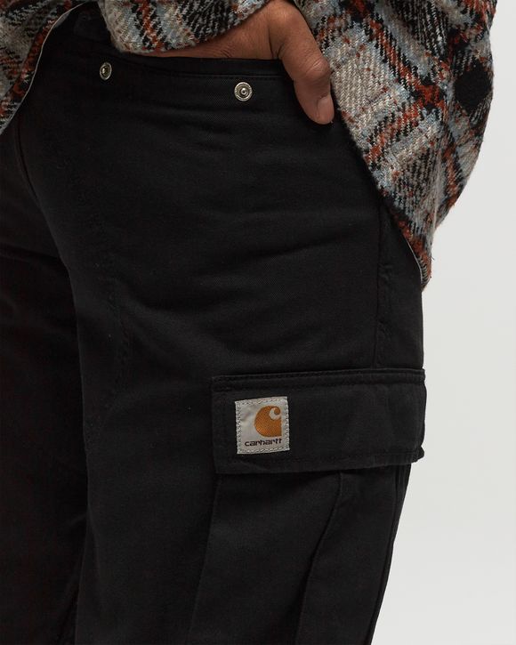 Regular Cargo Pant