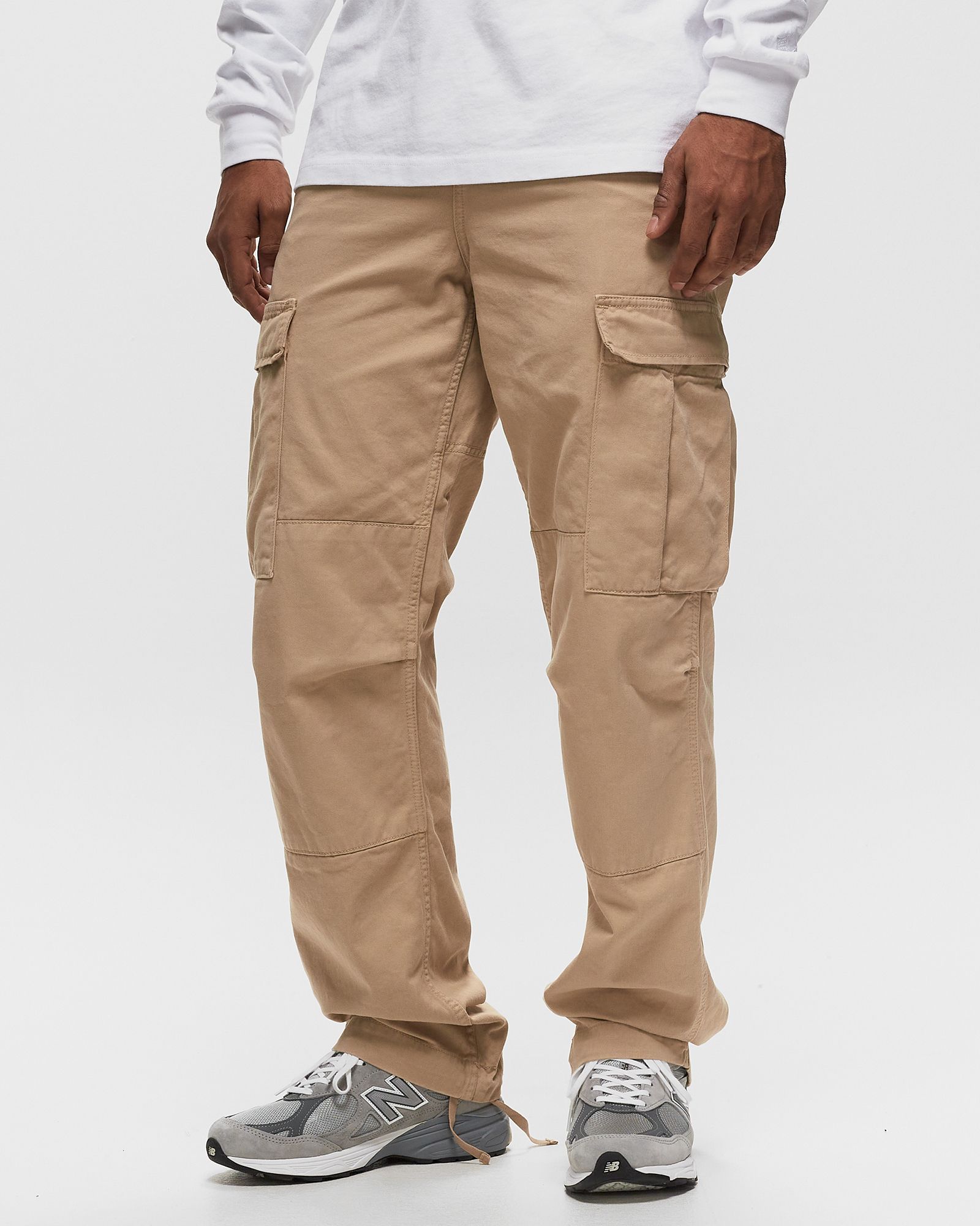 Regular Cargo Pant