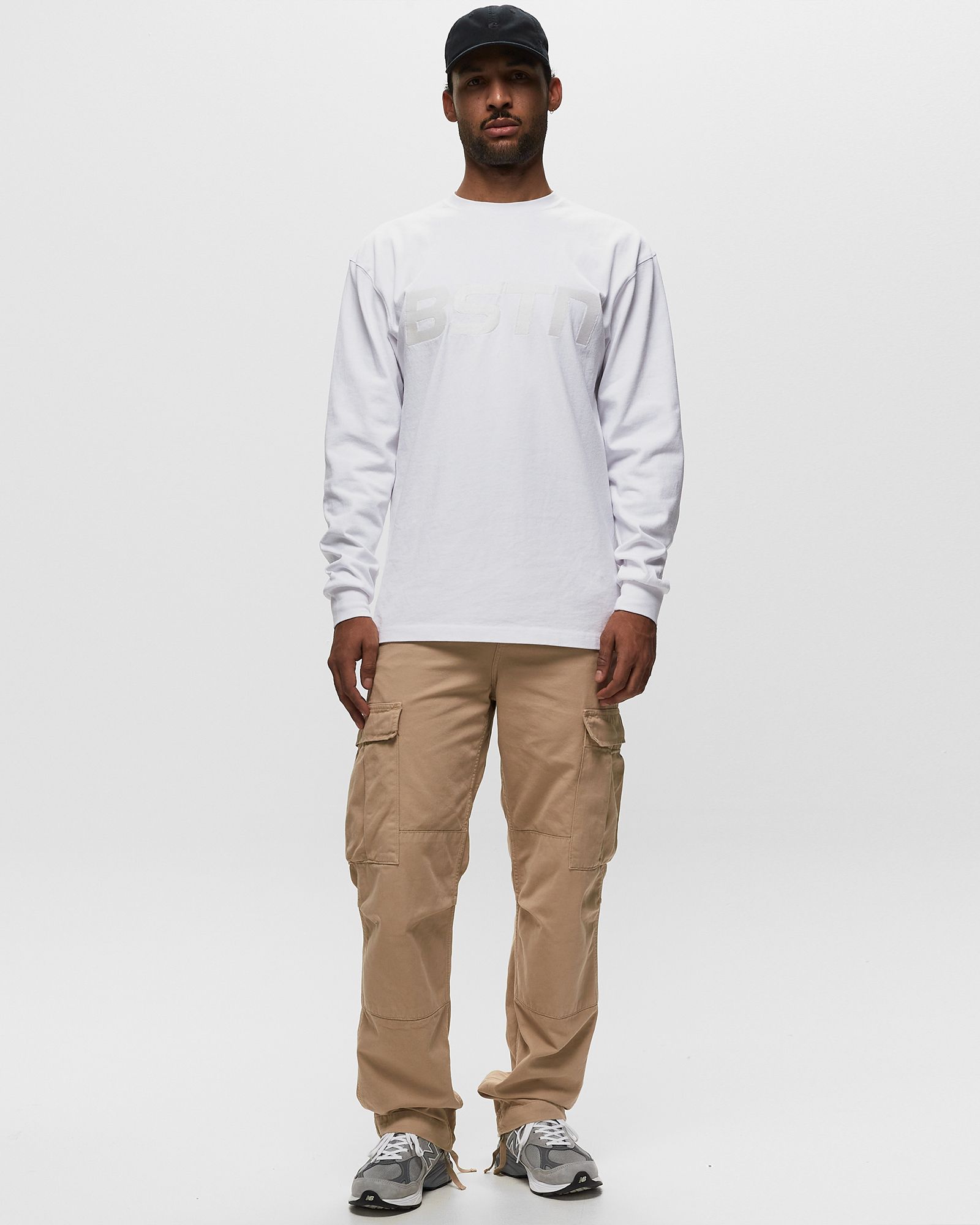Regular Cargo Pant