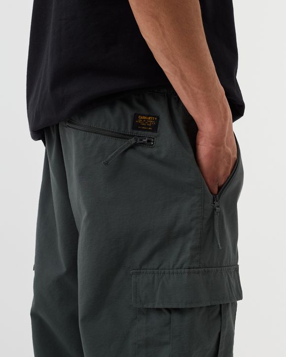 Carhartt WIP Cargo Jogger Grey | BSTN Store