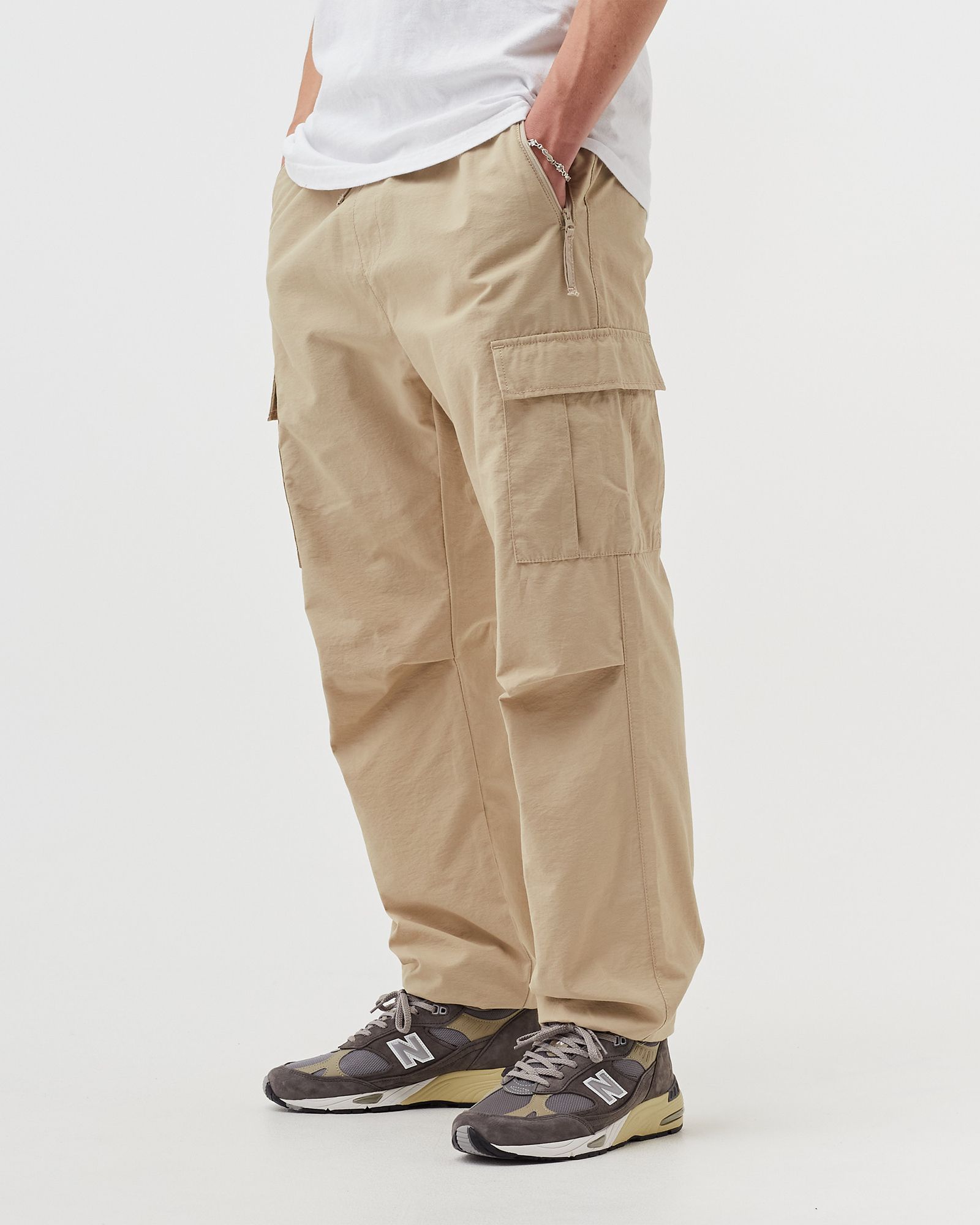 Cargo Jogger