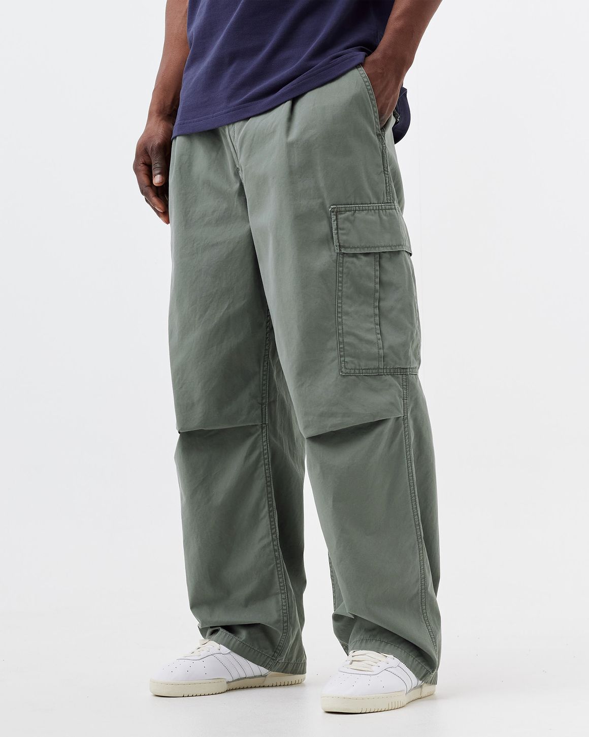 Carhartt WIP Cole Cargo Pant Green | BSTN Store