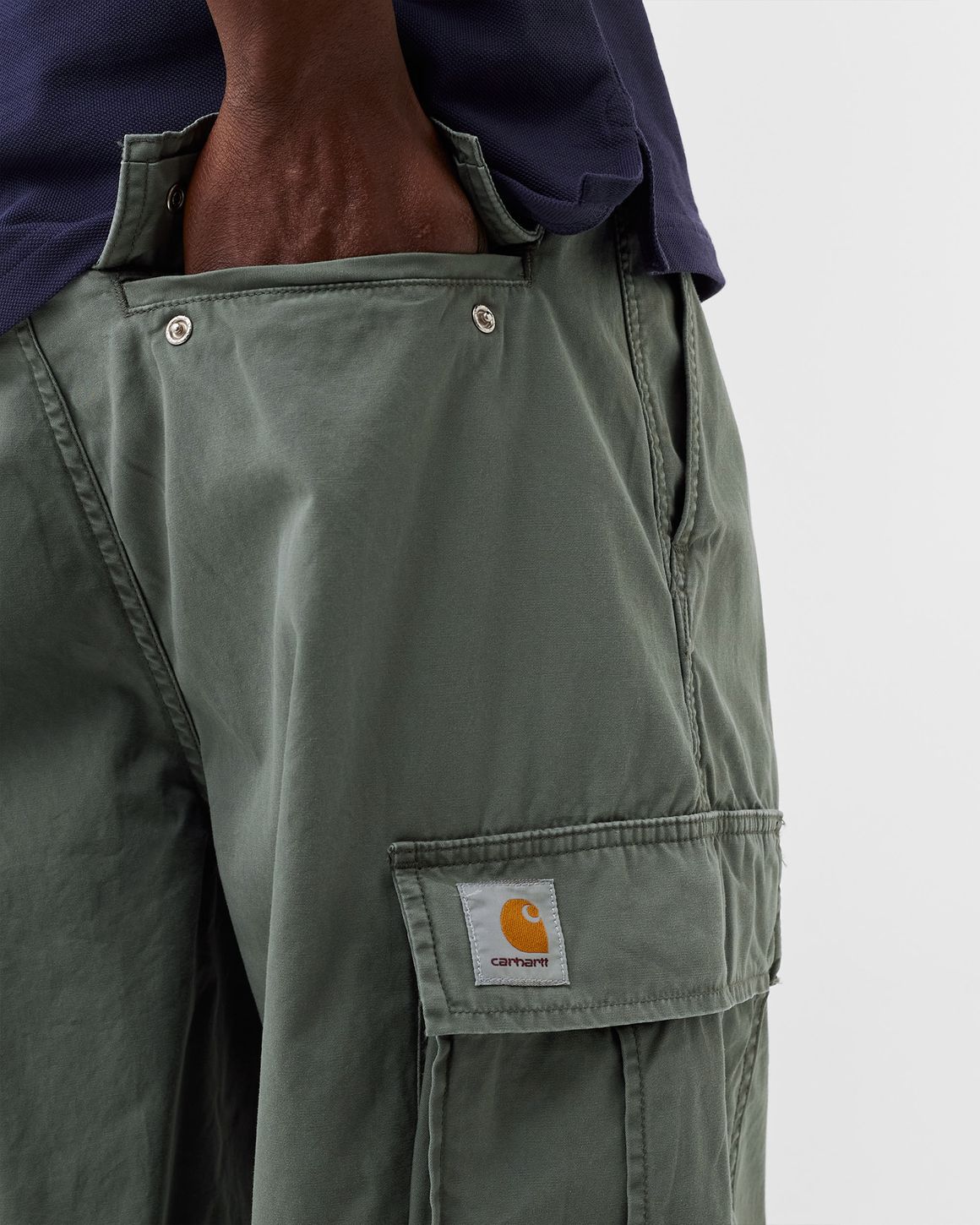 Carhartt COLE パンツ CARGO PANT Carhartt COLE パンツ CARGO PANT