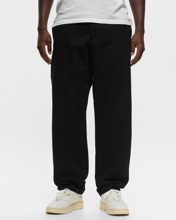 【爆売りセール開催中！】 Black Pant Calder WIP Carhartt | Store BSTN パンツ