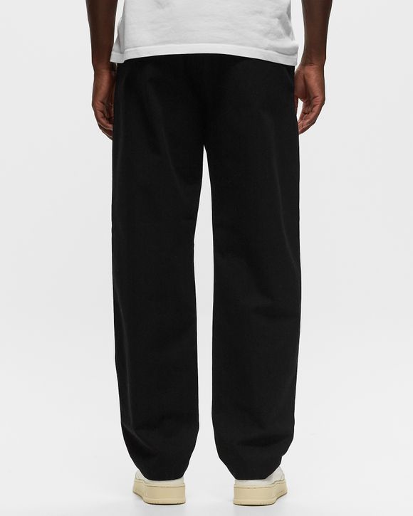 パンツ CARHARTT WIP CALDER PANT Carhartt WIP Calder Pant | Black – Page Calder Pant