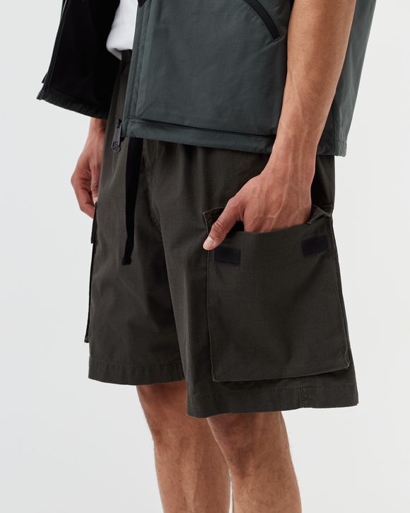 Carhartt WIP Wynton Short Grey | BSTN Store