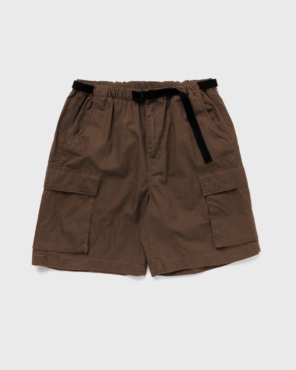 Carhartt WIP Wynton Short Brown | BSTN Store