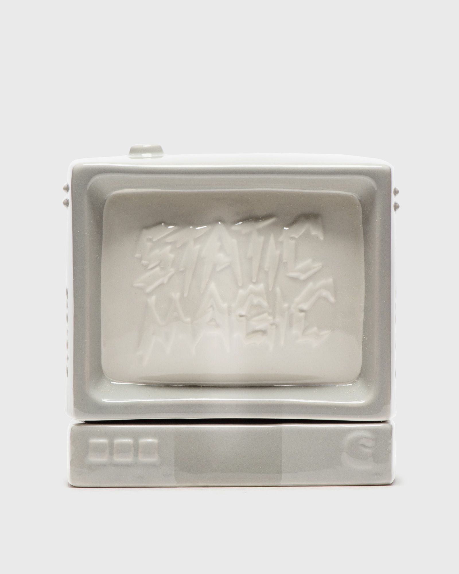 Static Incense Chamber 