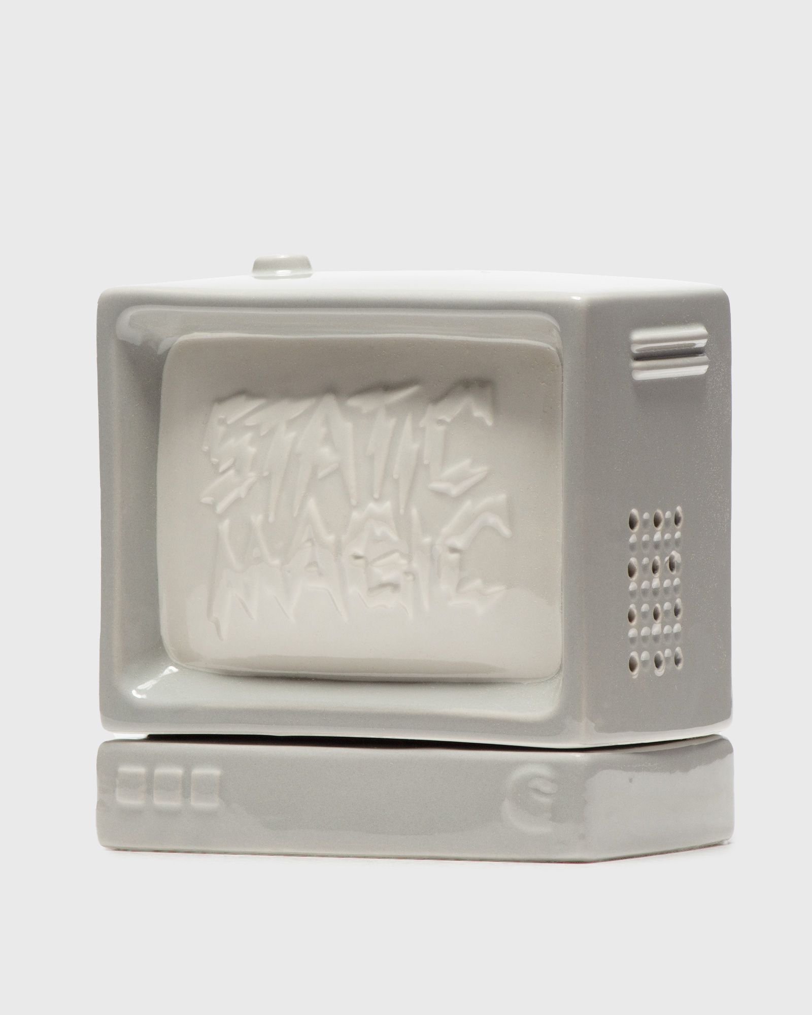 Static Incense Chamber 