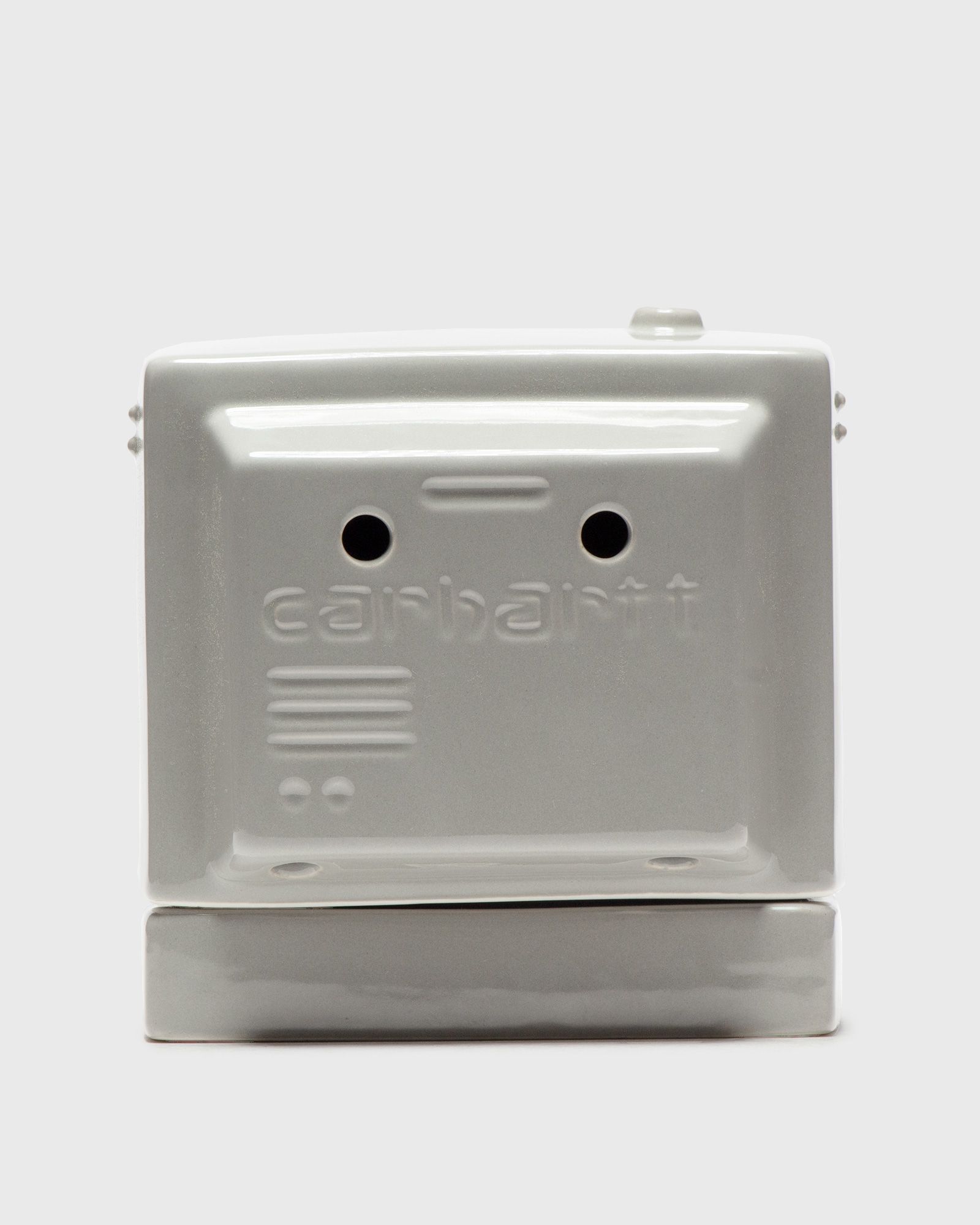 Static Incense Chamber 