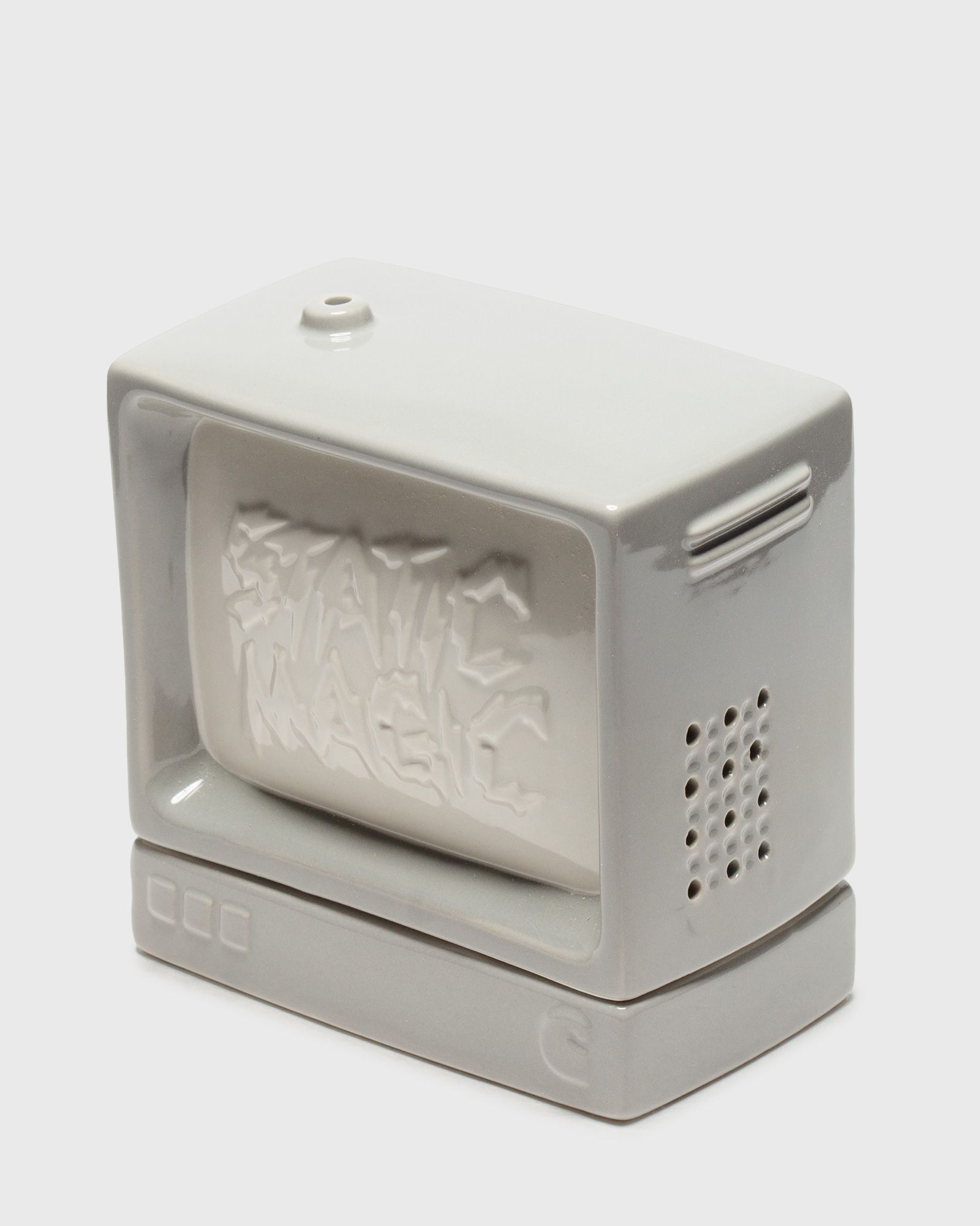 Static Incense Chamber 