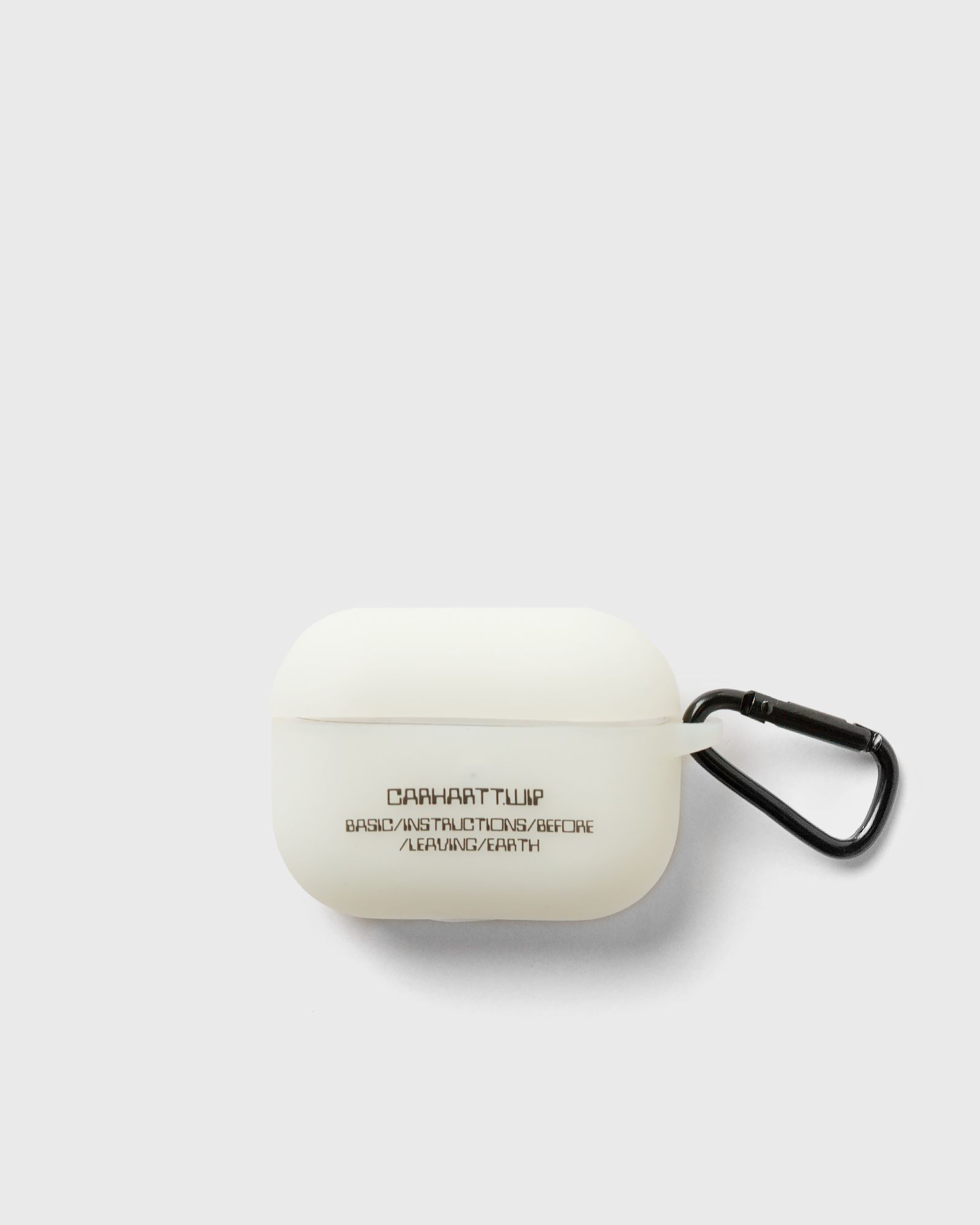 Leaving Earth AirPods Case 