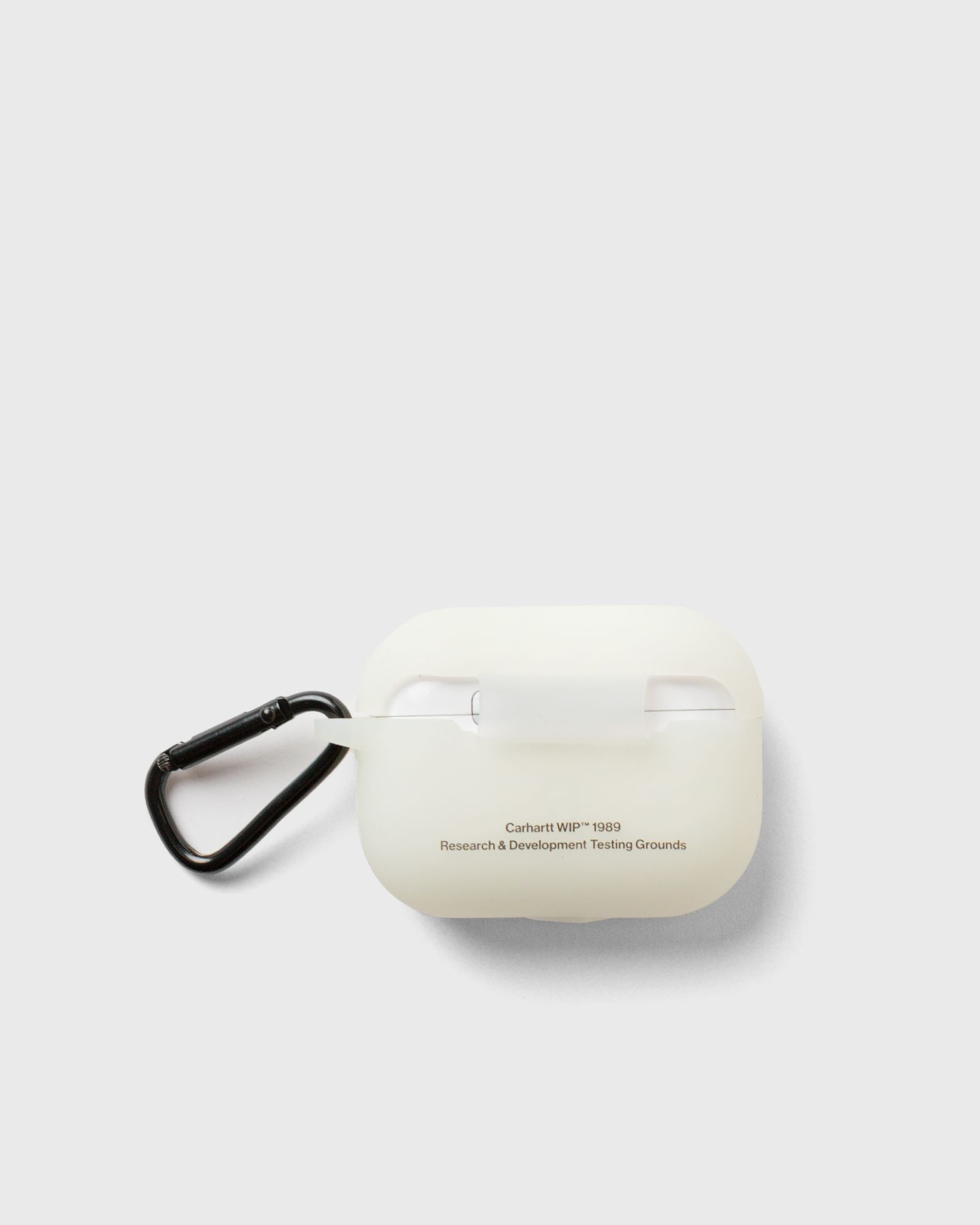 Leaving Earth AirPods Case 