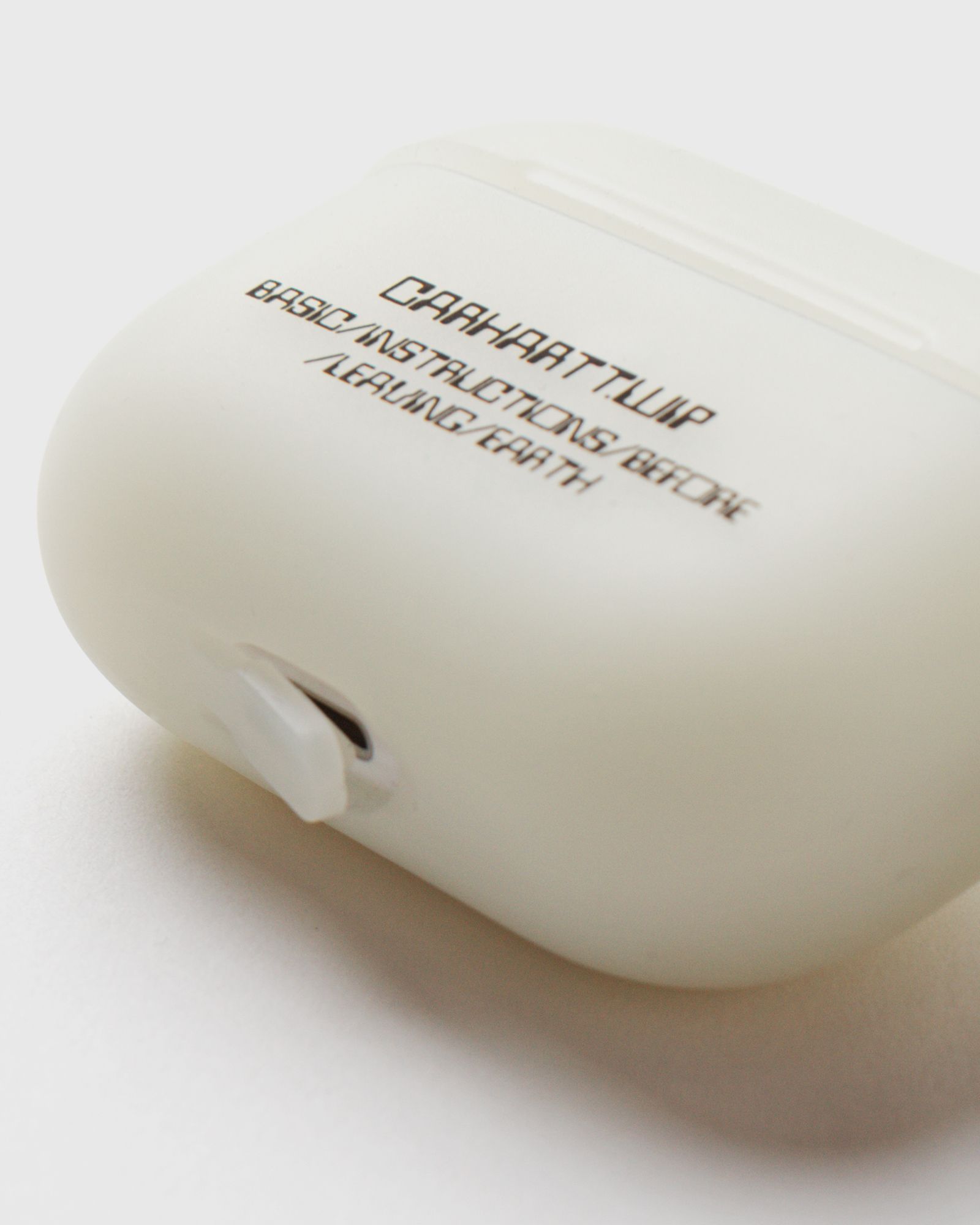 Leaving Earth AirPods Case 