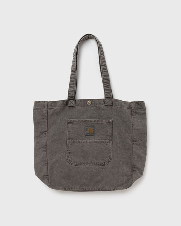 Carhartt WIP Bayfield Tote Small Black | BSTN Store