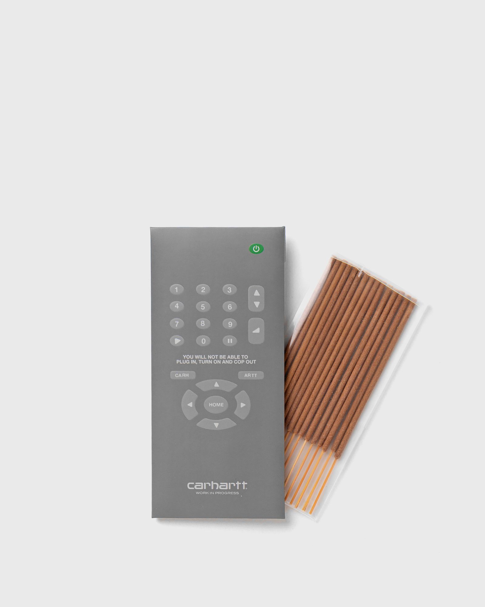 Static Mini Incense Stick