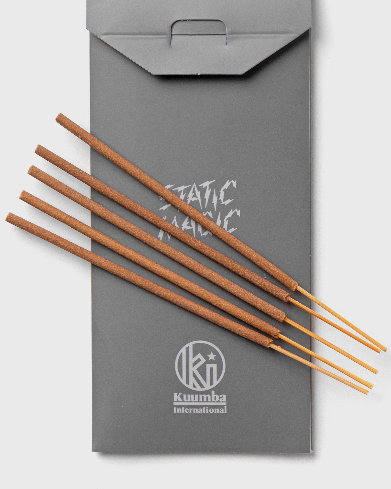 Static Mini Incense Stick
