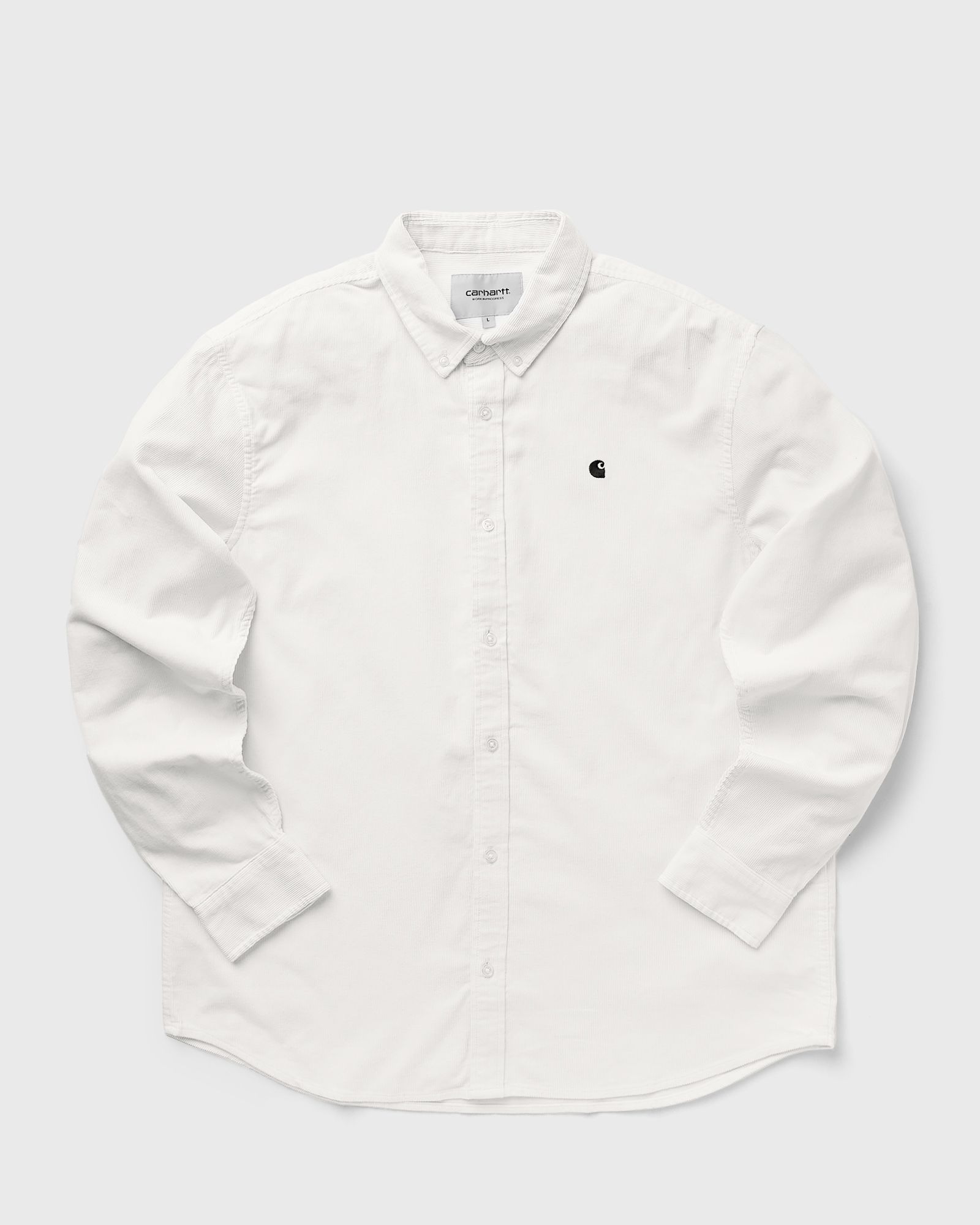 Madison Fine Cord Shirt