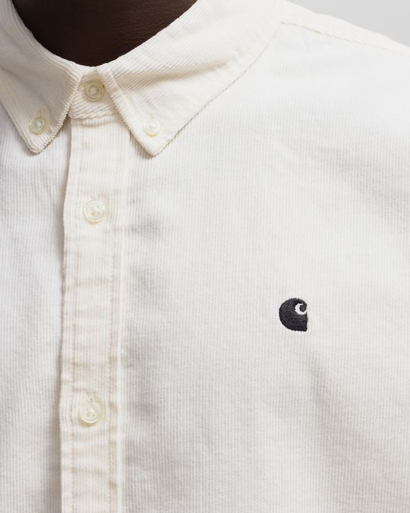 Madison Fine Cord Shirt