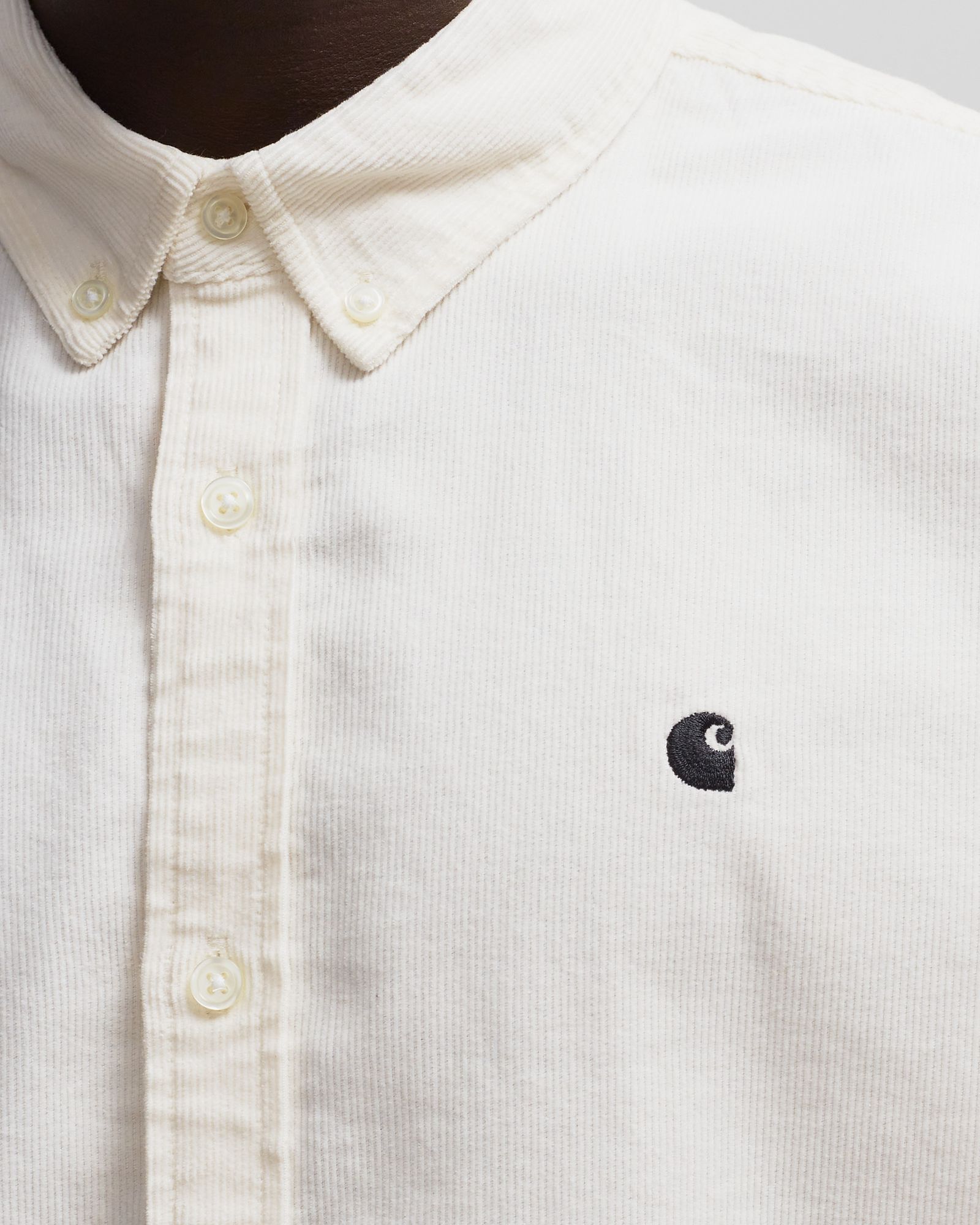 Madison Fine Cord Shirt