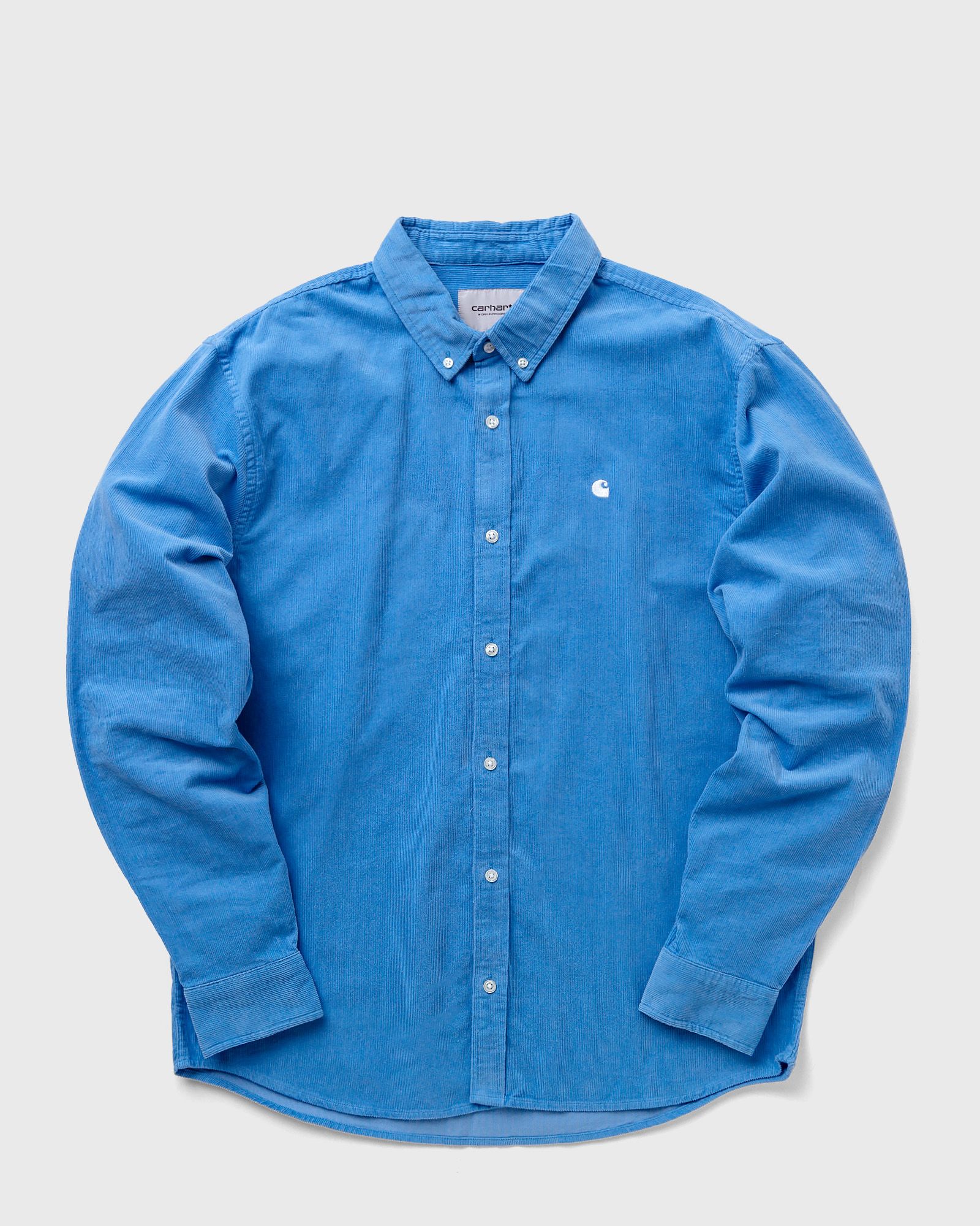 Madison Fine Cord Shirt