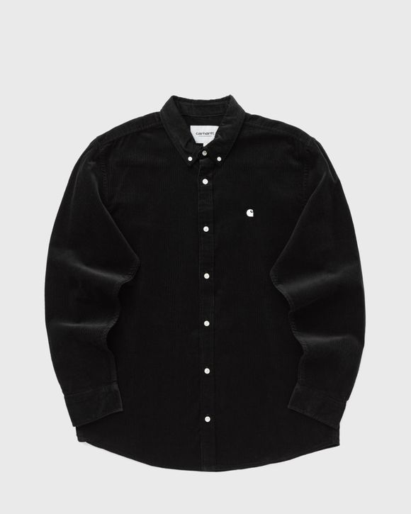 L/S Madison Fine Cord Shirt
