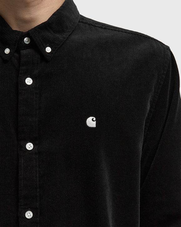 L/S Madison Fine Cord Shirt