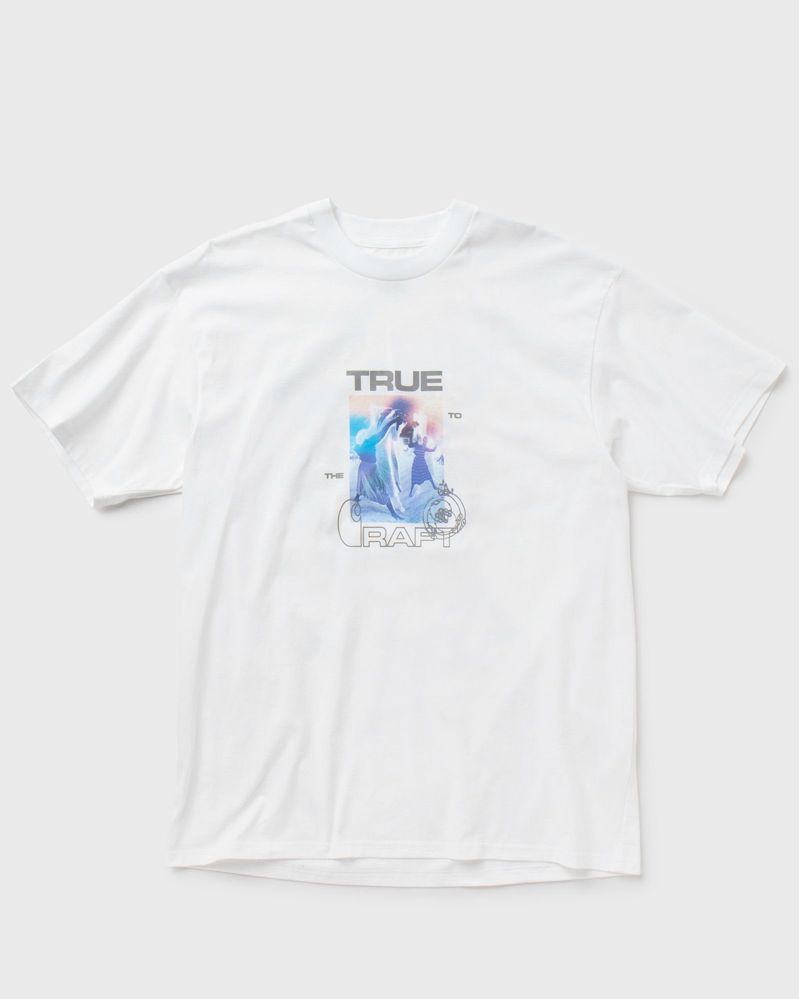 S/S Exit Records T-Shirt