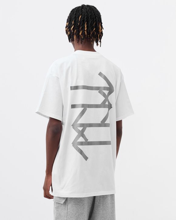 ★2022SS新作★CARHARTT★S/S EXIT RECORDS T-SHIRT Exit Records x Carhartt - Relevant Parties Vol 2 Tee Black