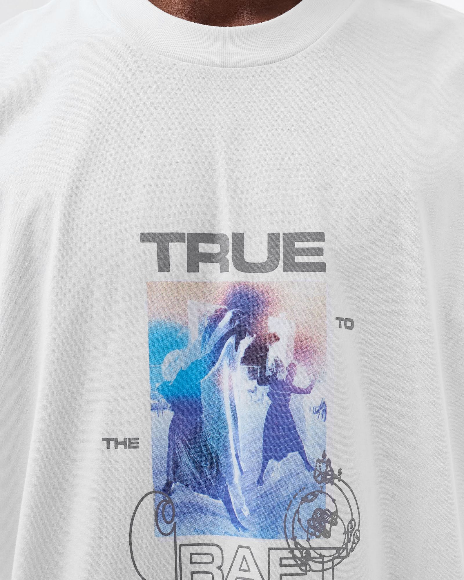 S/S Exit Records T-Shirt