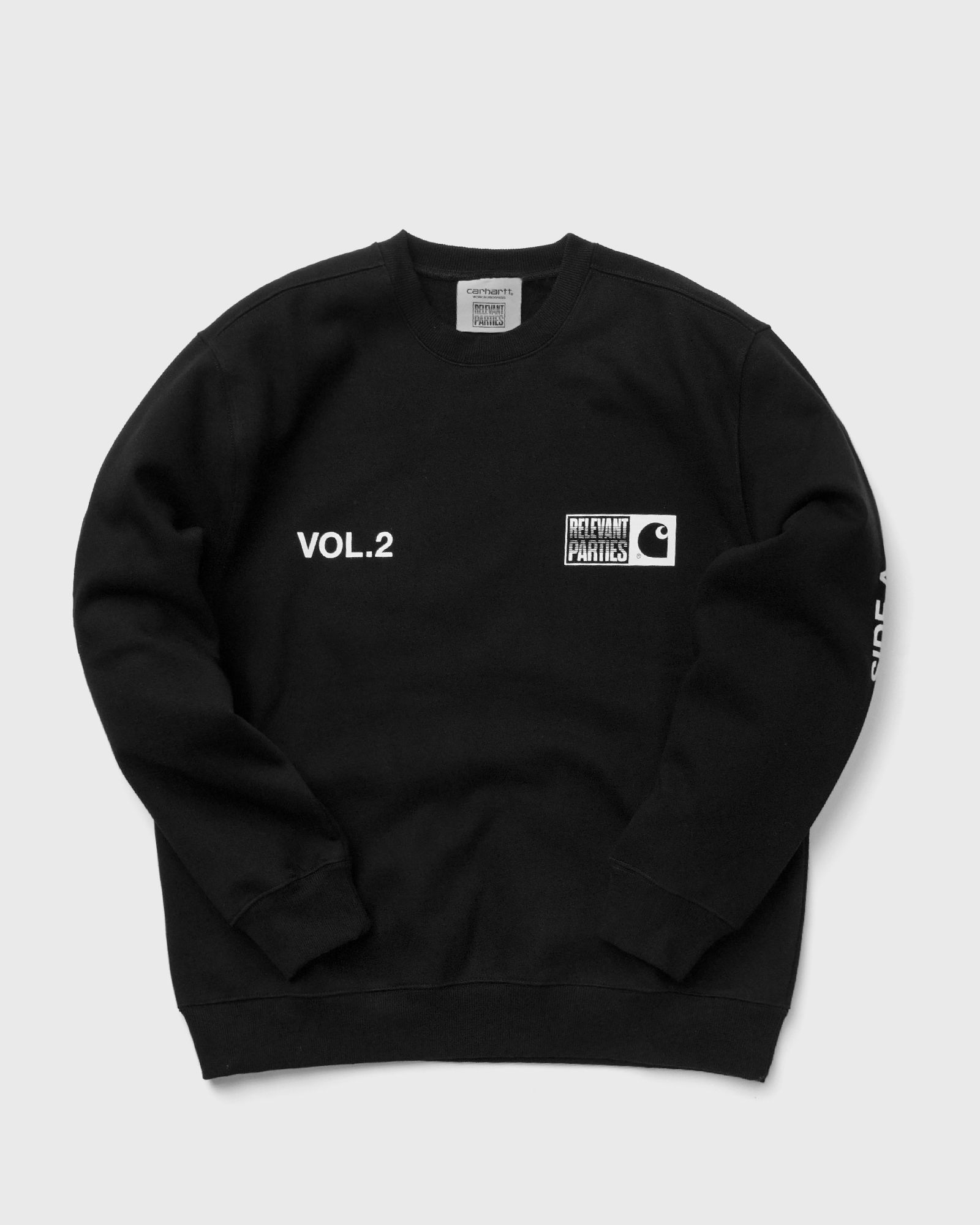 Relevant Parties Vol.2 Sweat