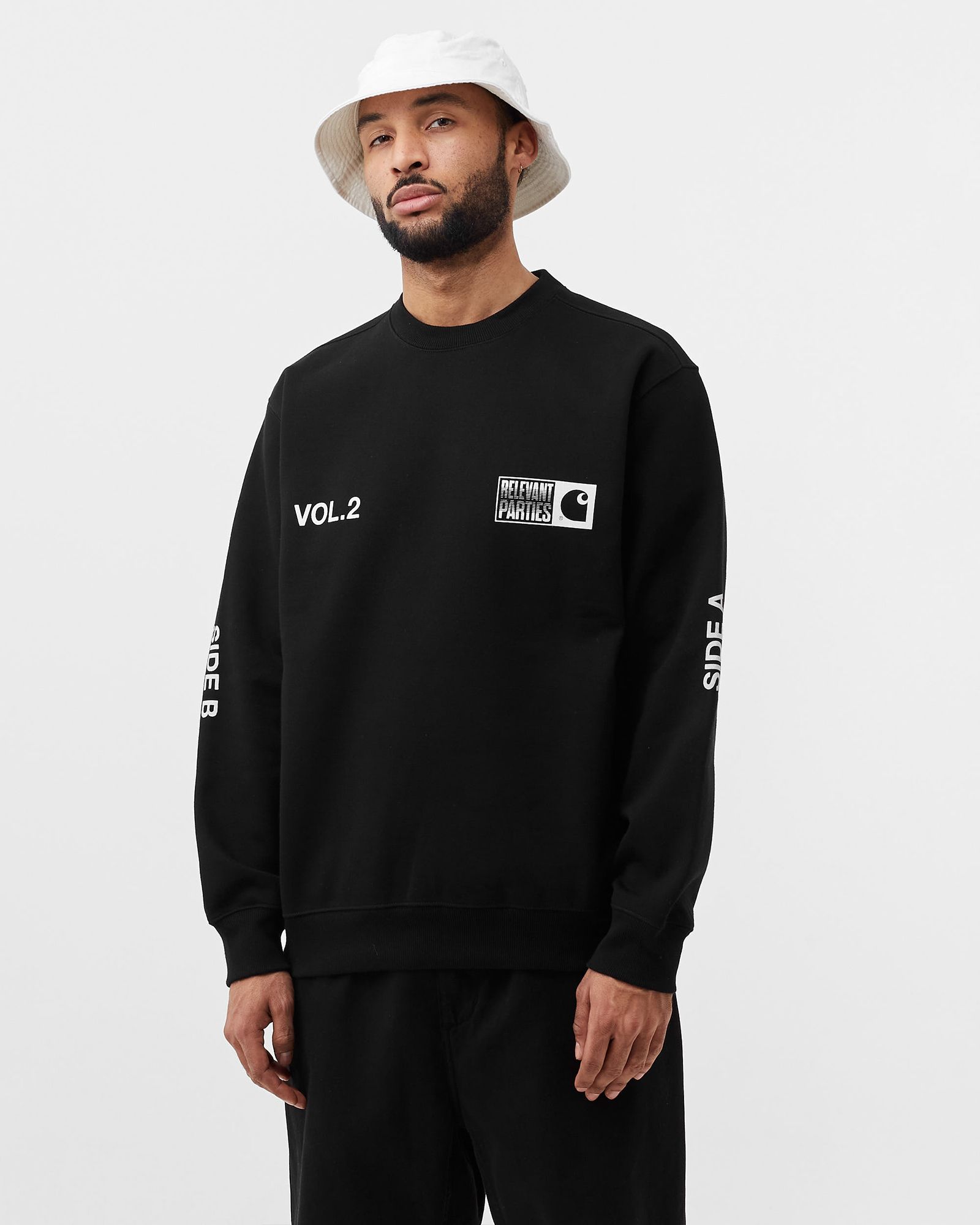 Relevant Parties Vol.2 Sweat