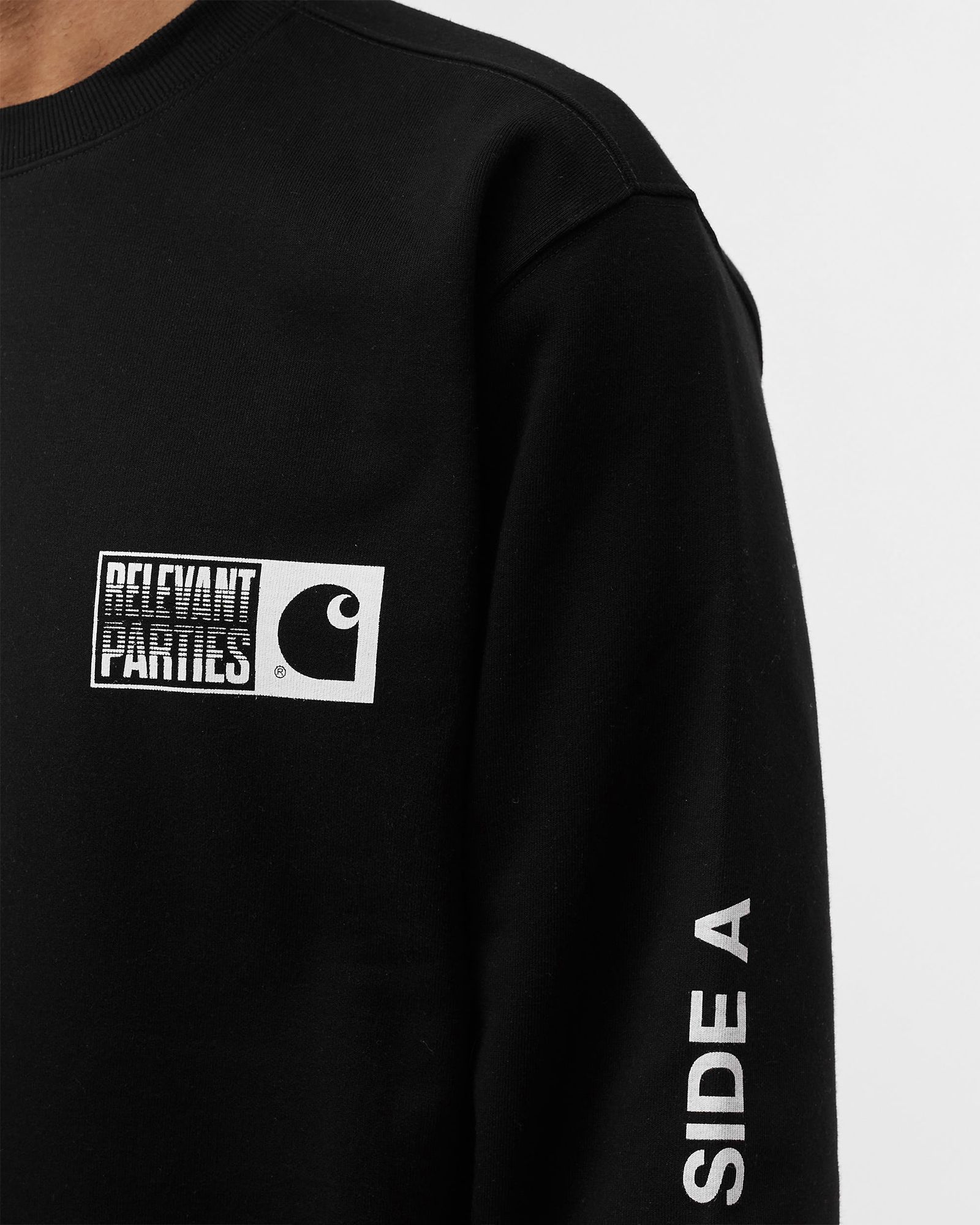 Relevant Parties Vol.2 Sweat