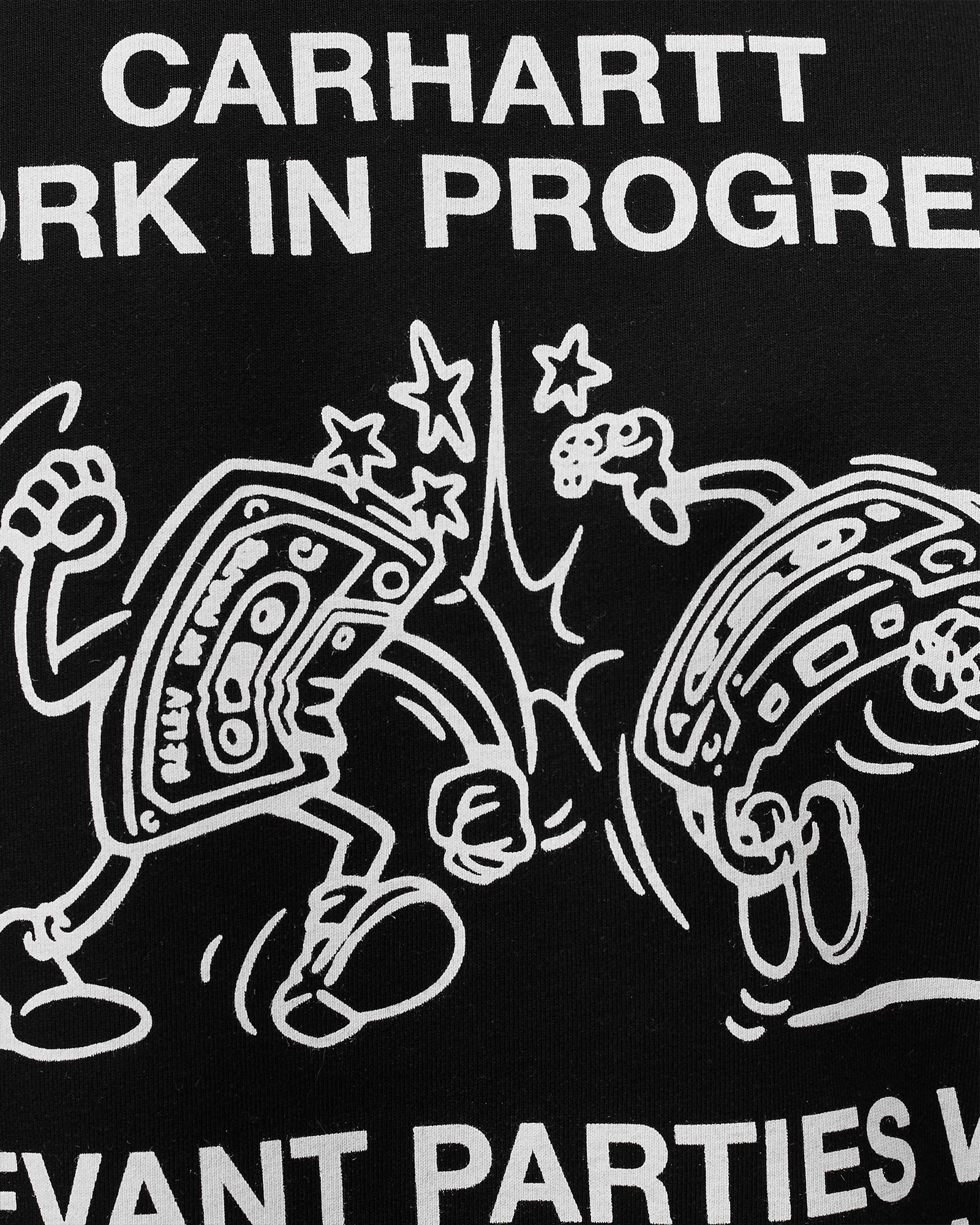 Relevant Parties Vol.2 Sweat