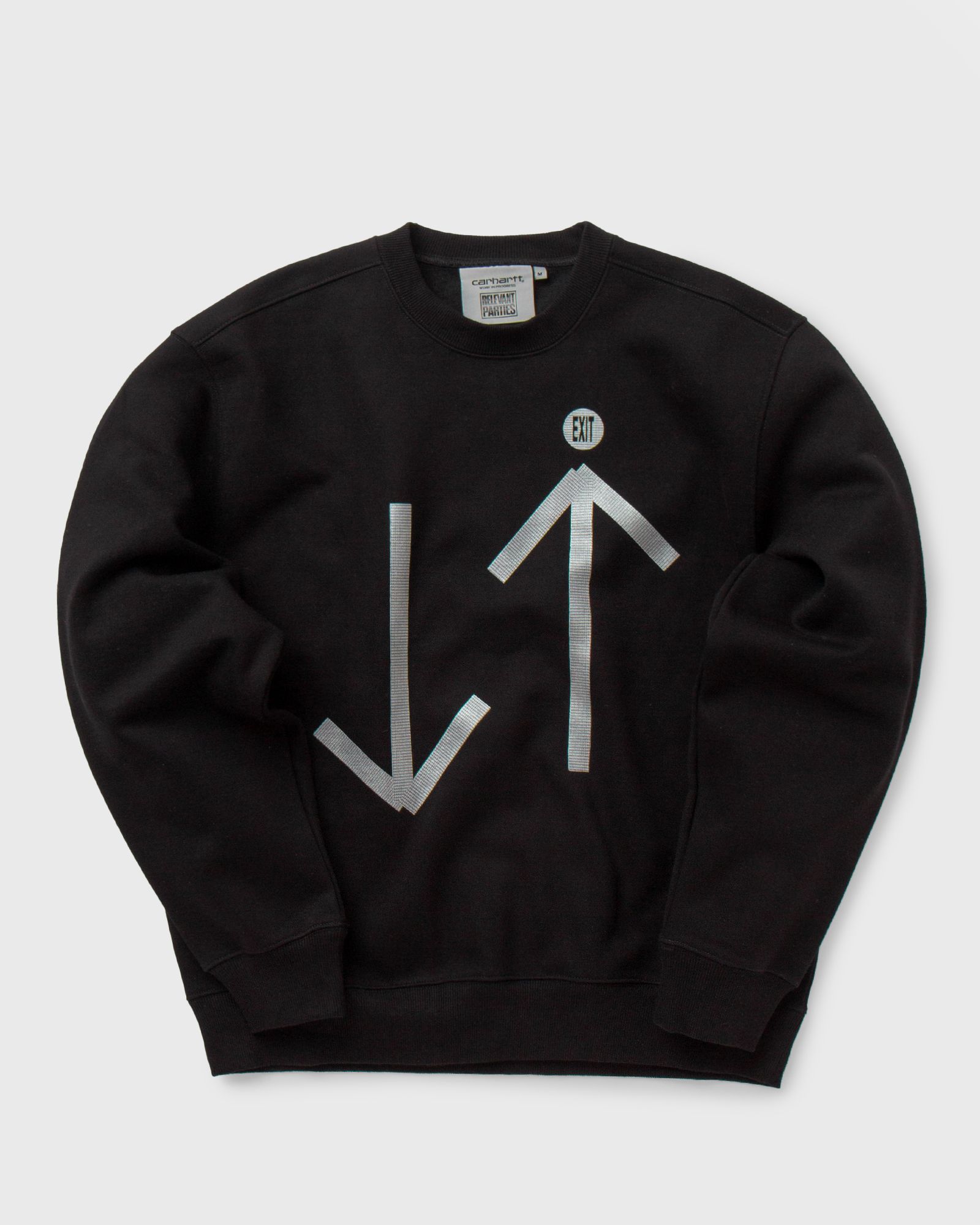 Exit Records Sweatshirt