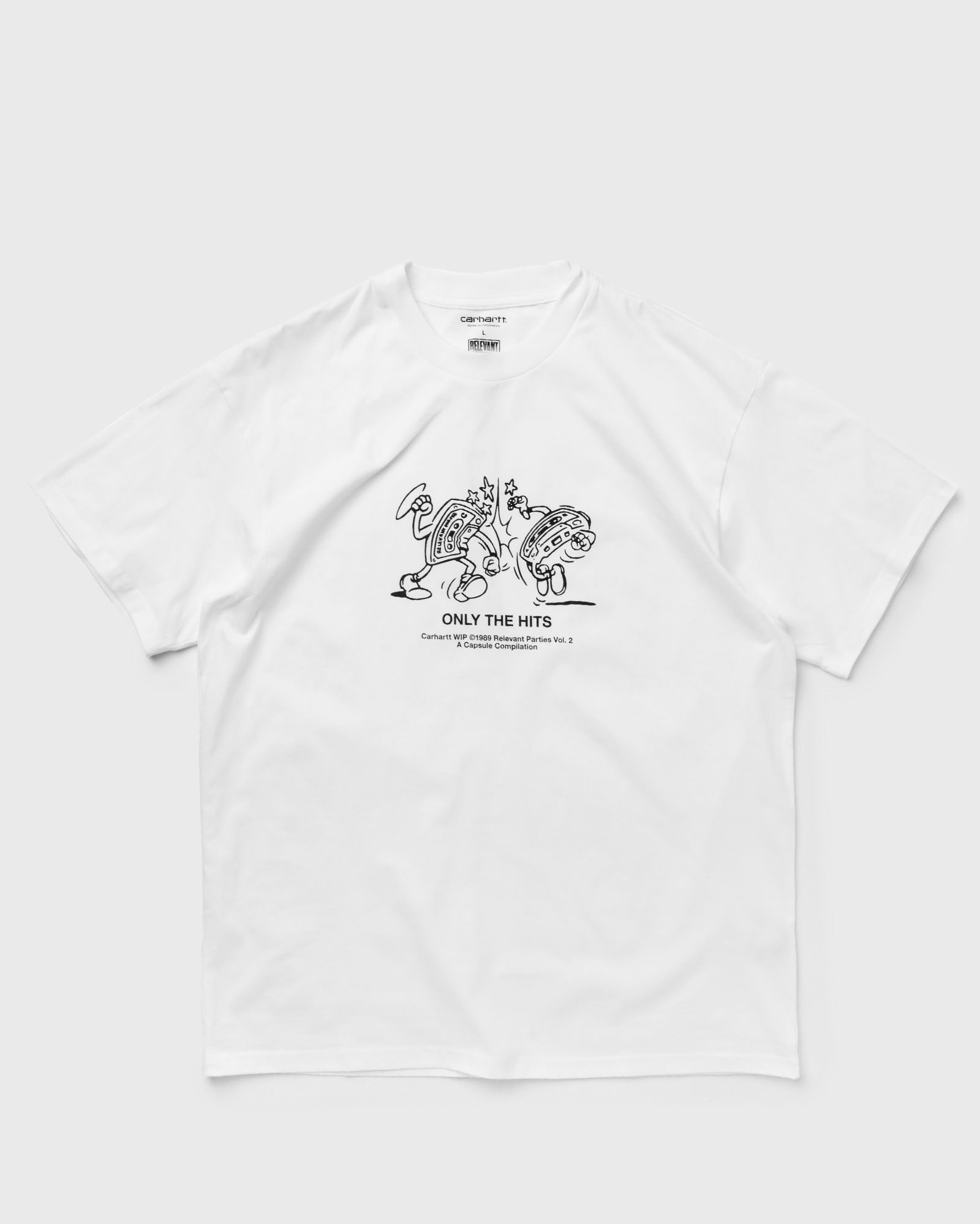 S/S Relevant Parties Vol.2 T-Shirt