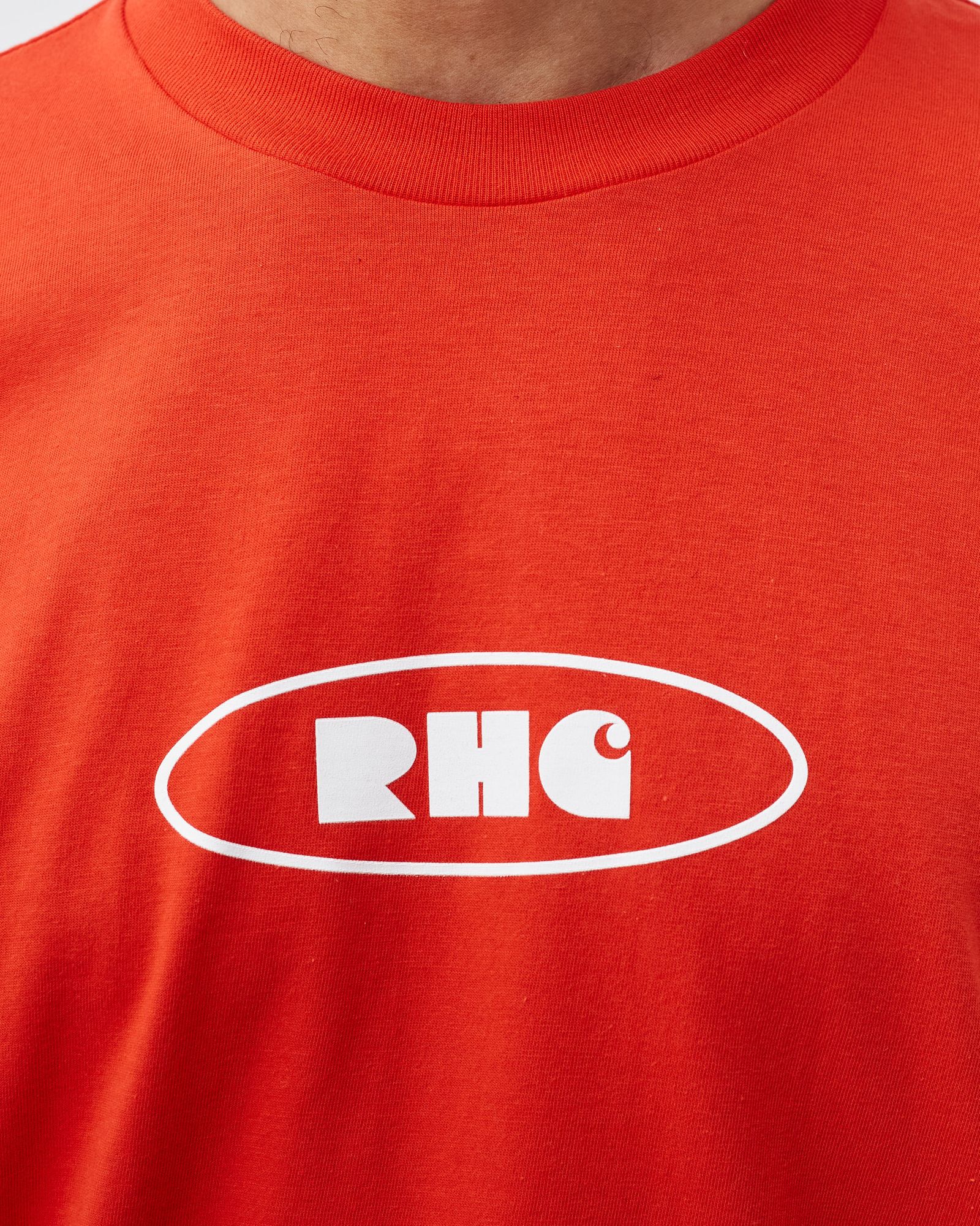 S/S Rush Hour T-Shirt