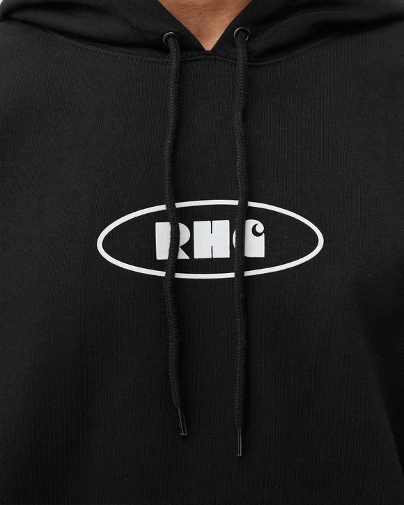 Hooded Rush Hour Sweatshirt