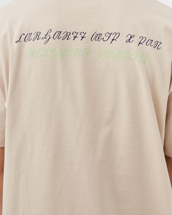 Pan Tee