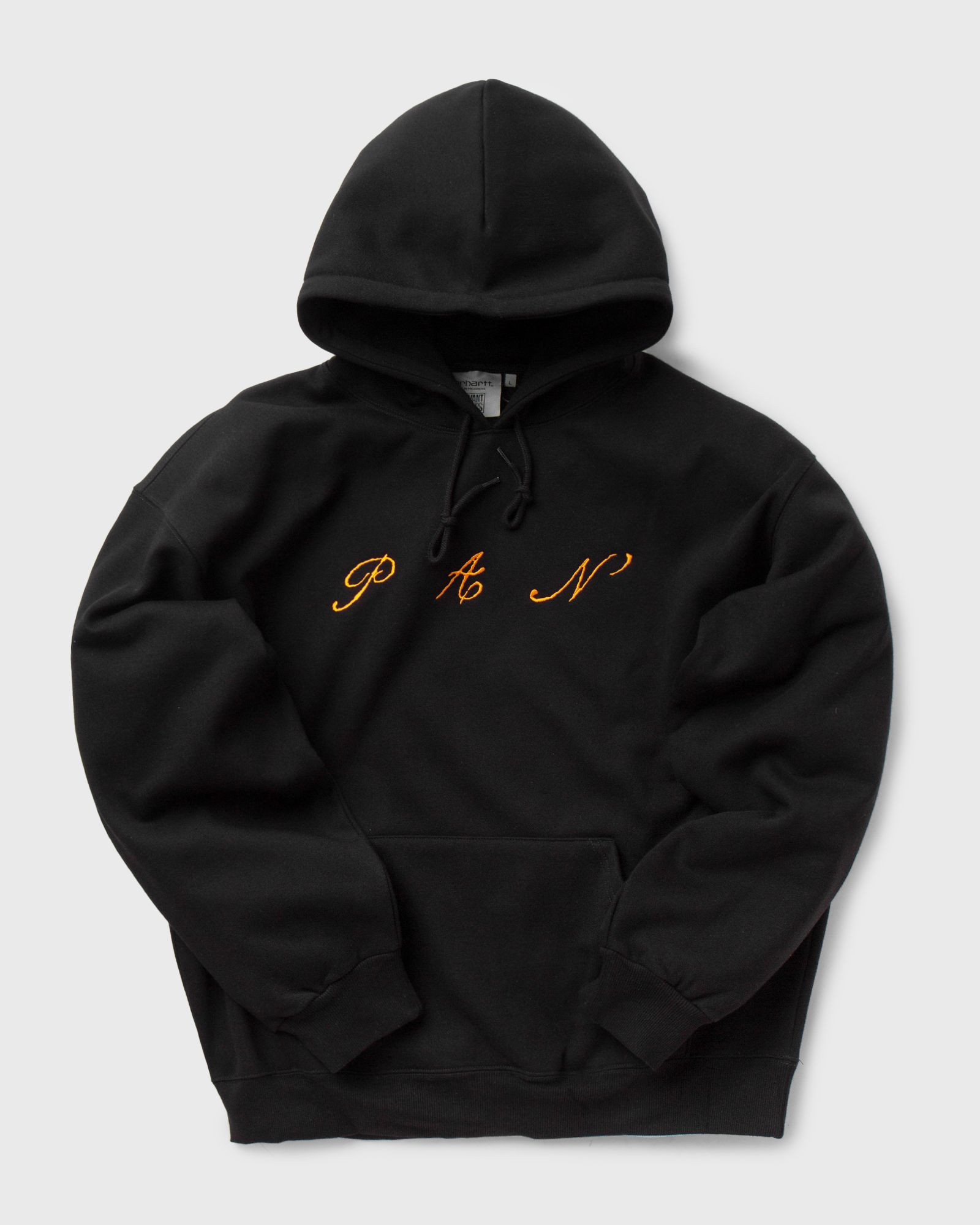 Pan Hoodie